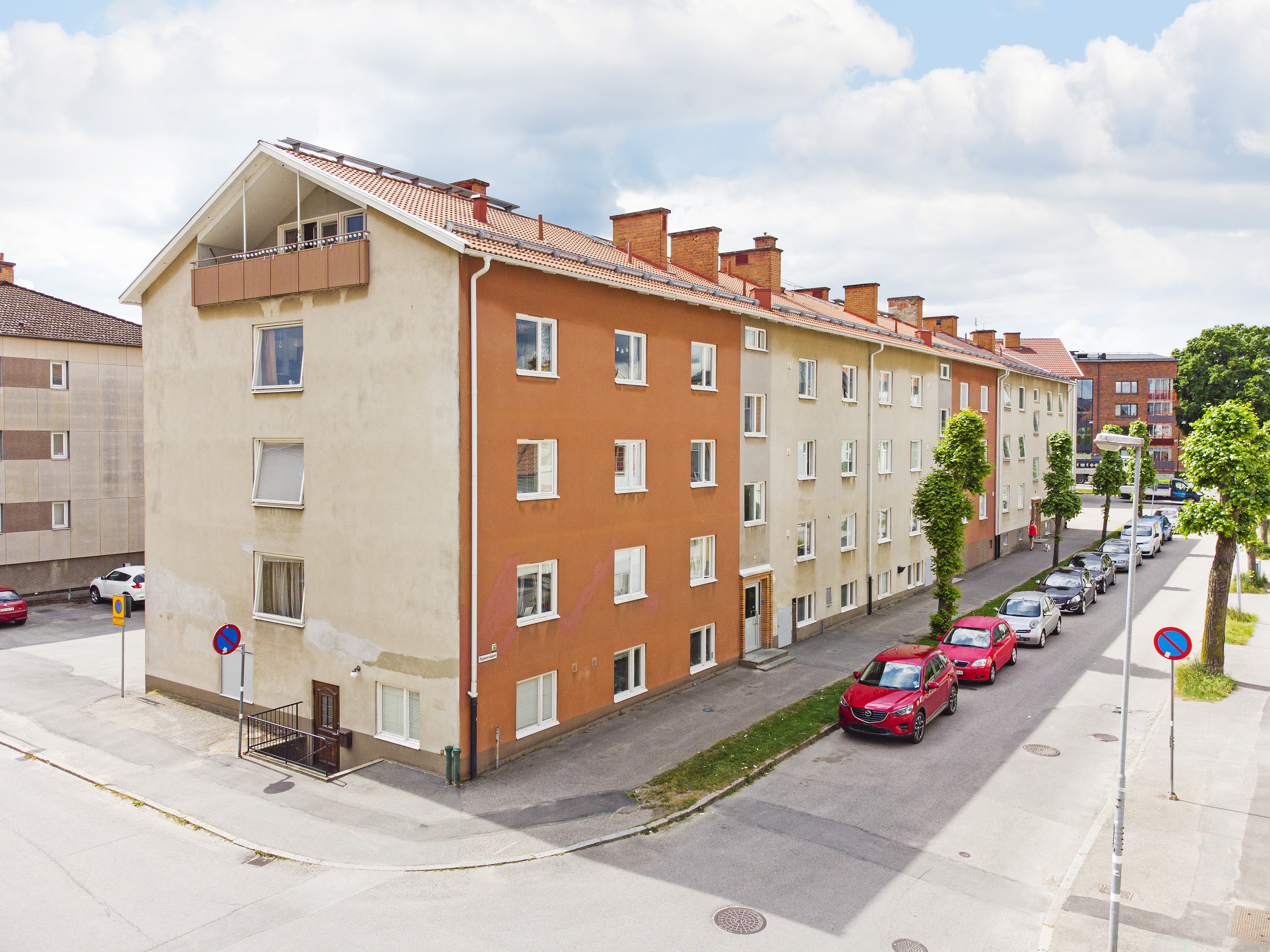 2 rok · 61 m² i Katrineholm