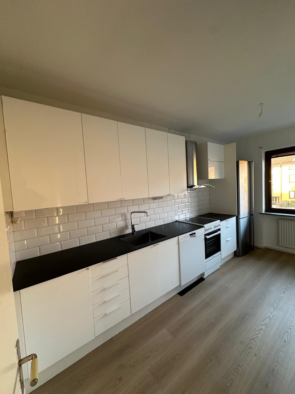 Aglaiavägen, Malmö — photo 4