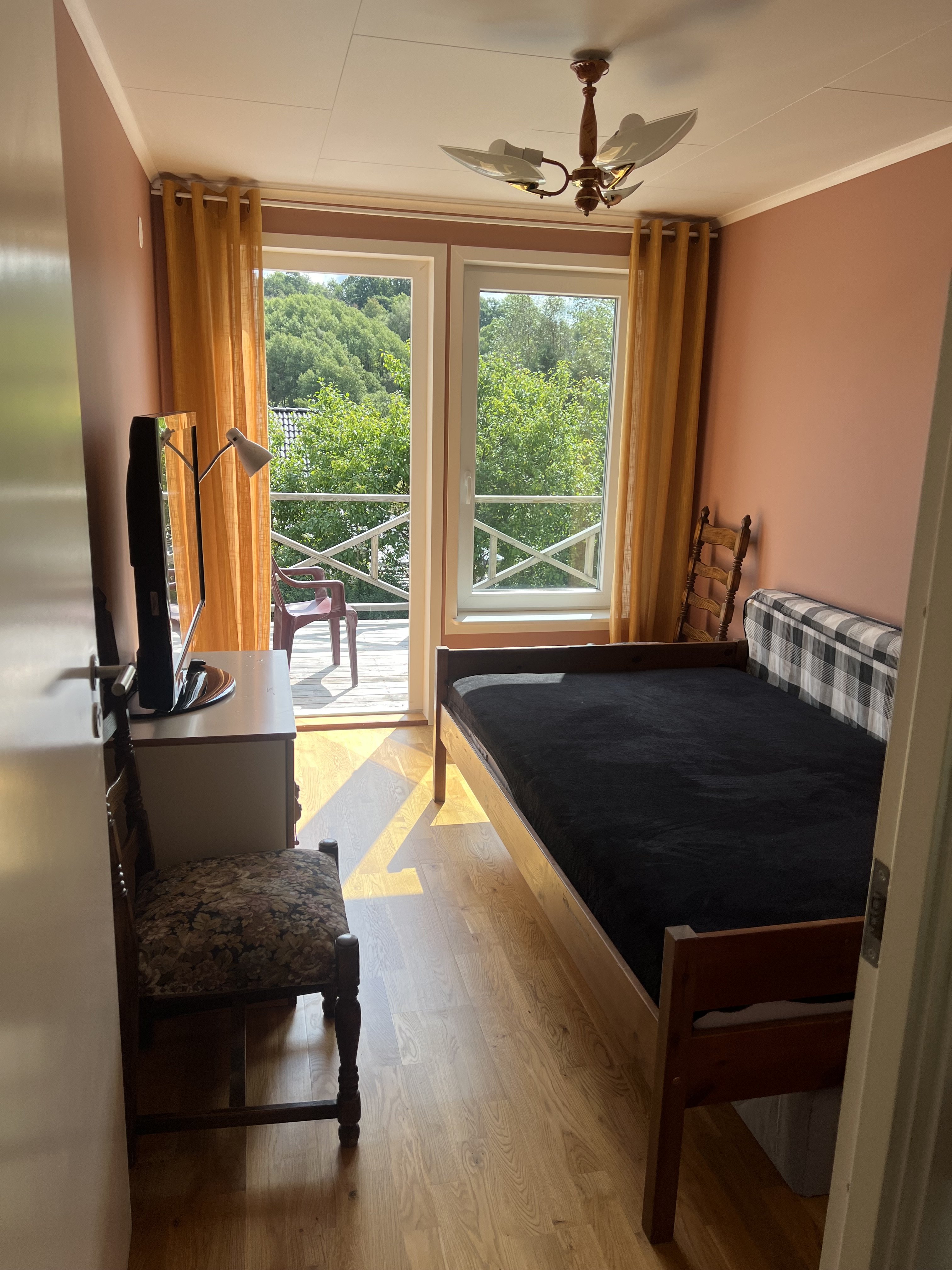 Villa/Hus, 1 rum, 60 kvm, Göteborg