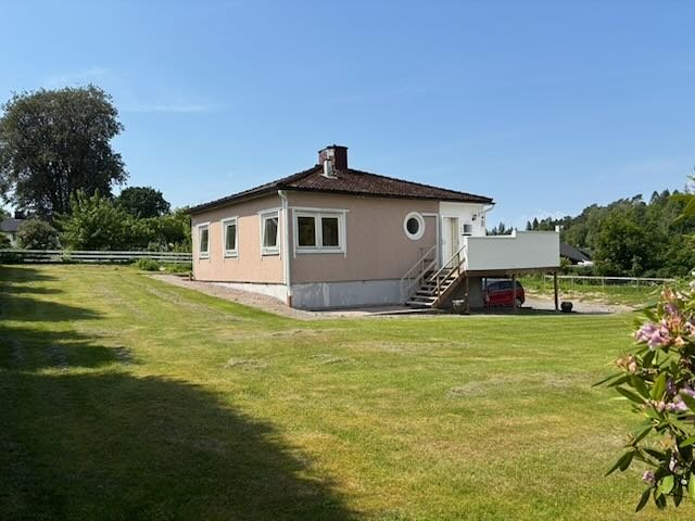 Villa/Hus, 3 rooms, 74 sqm, Dannike