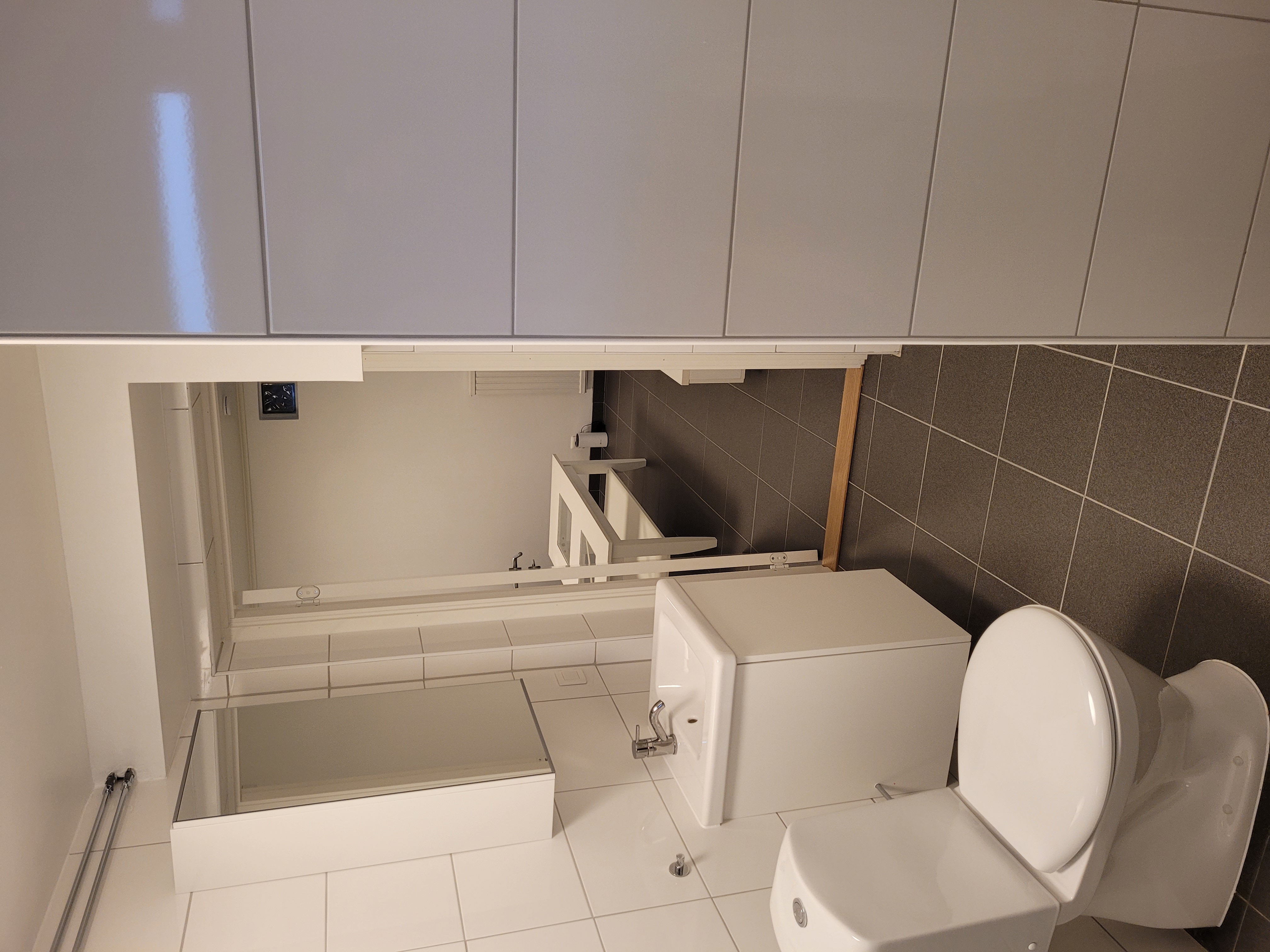 Bronsfatsgatan, Västra Frölunda — photo 4