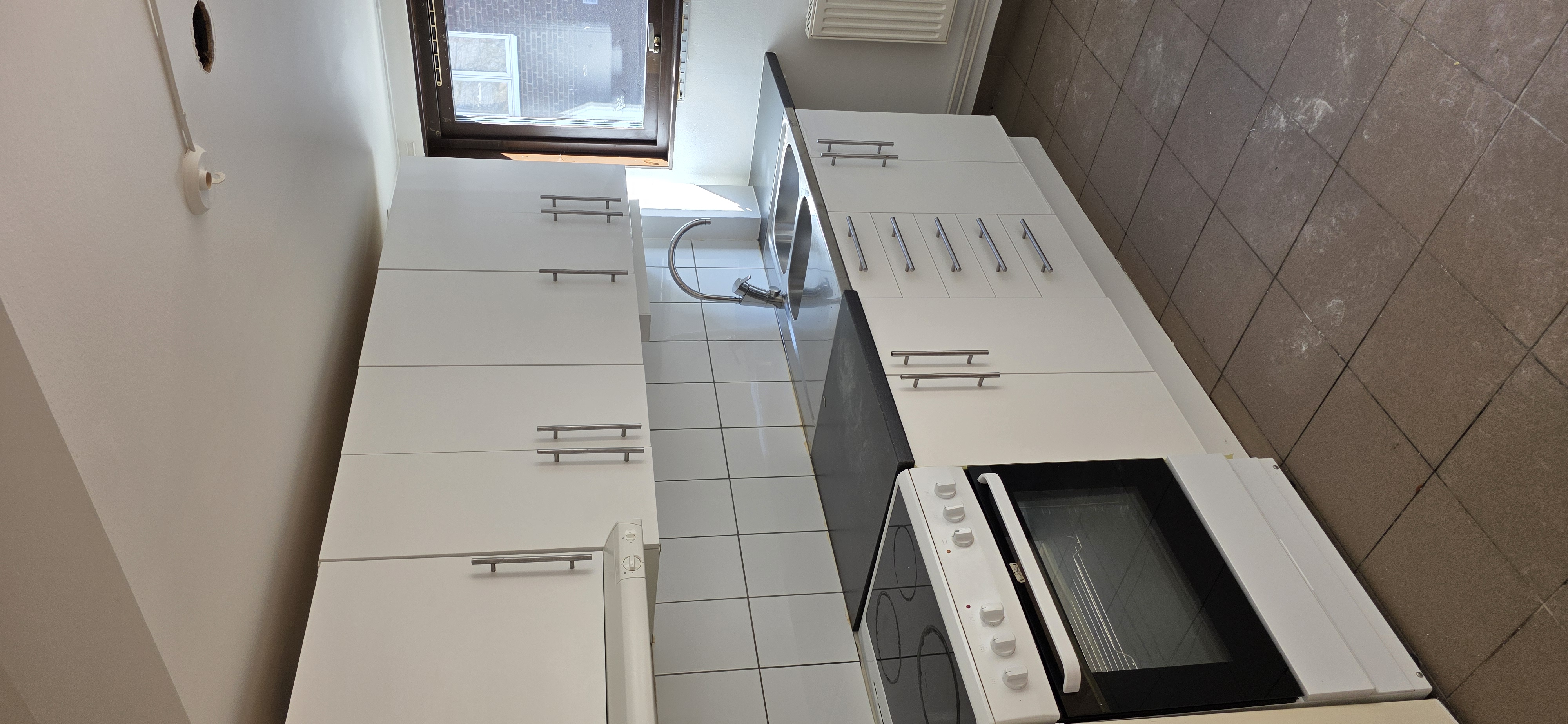 Fredsgatan 2B, Helsingborg