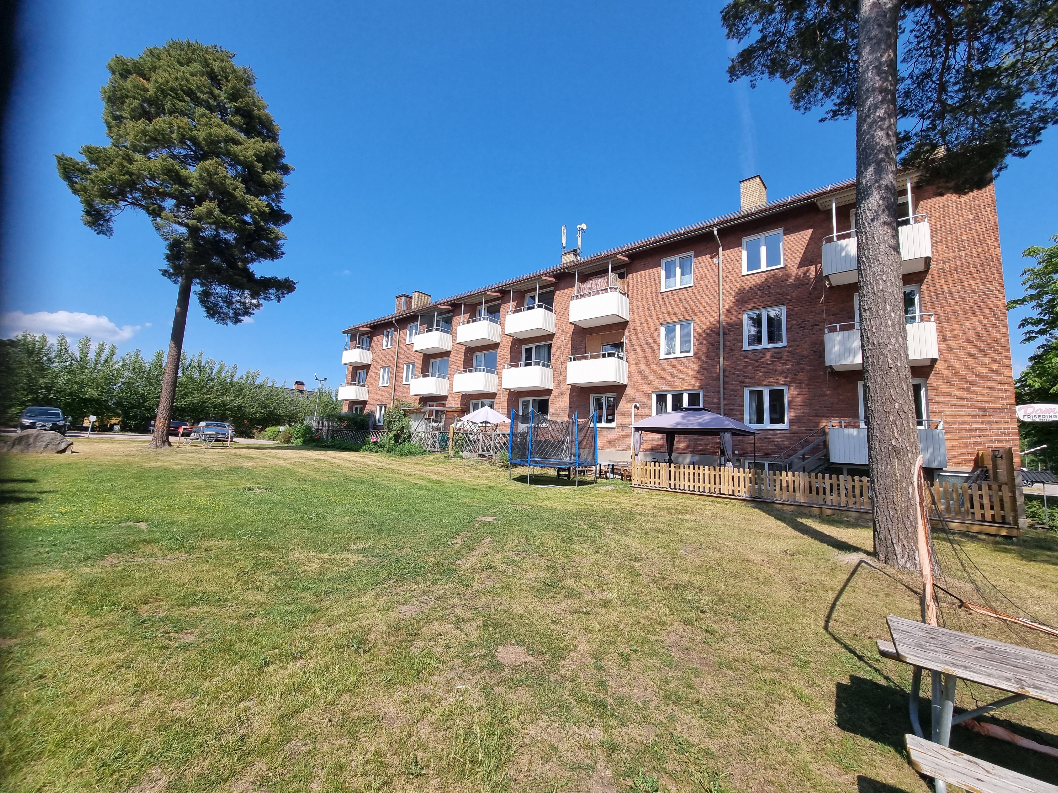 Åsgårdsvägen 13 A