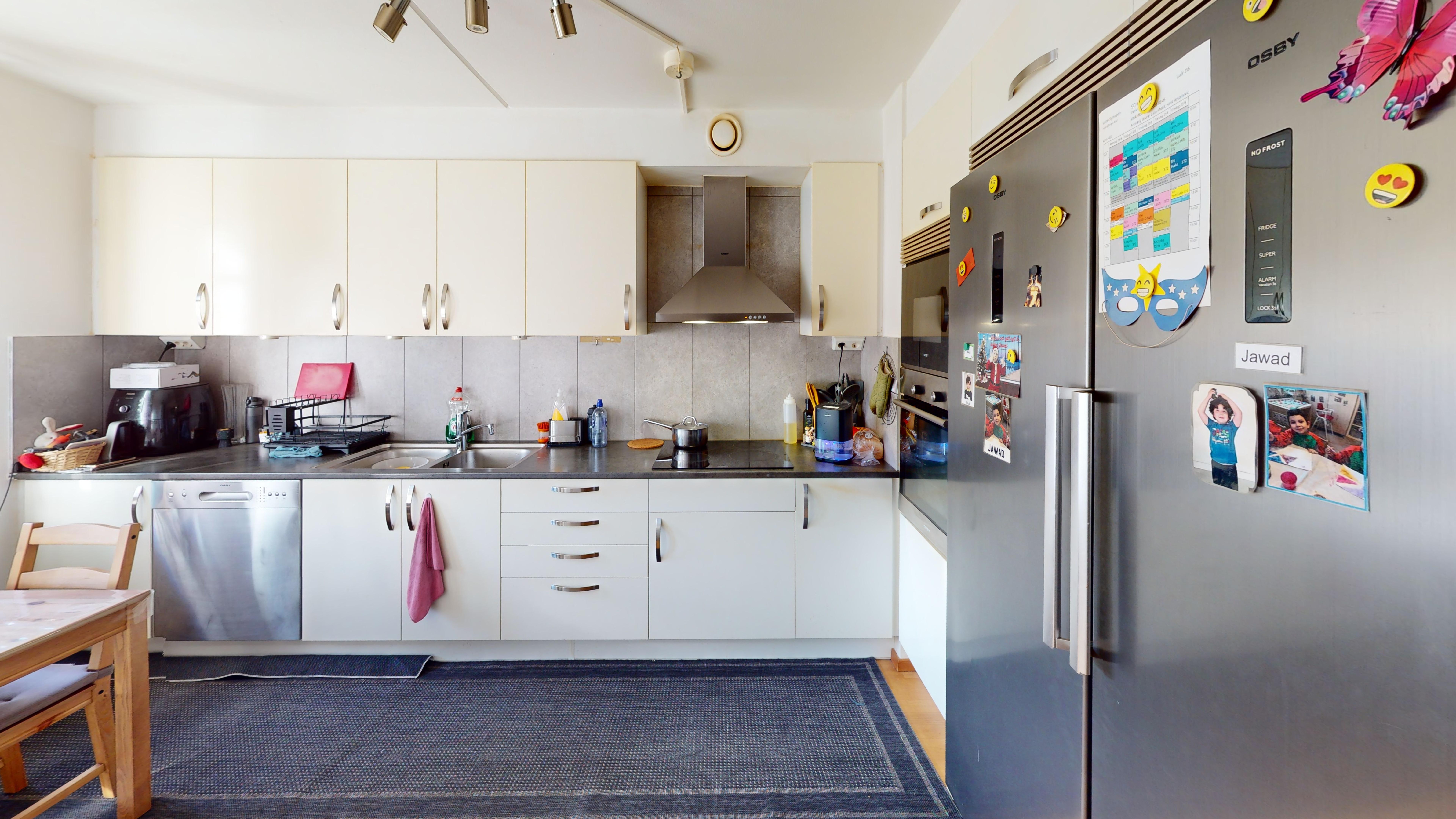 Lägenhet, 3 rooms, 72 sqm, Helsingborg