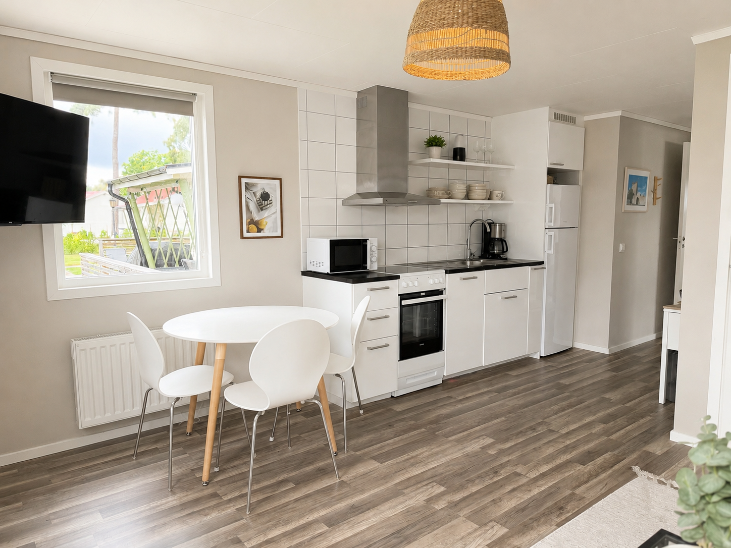 3 rok · 50 m² i Gotlands Tofta – bild 3