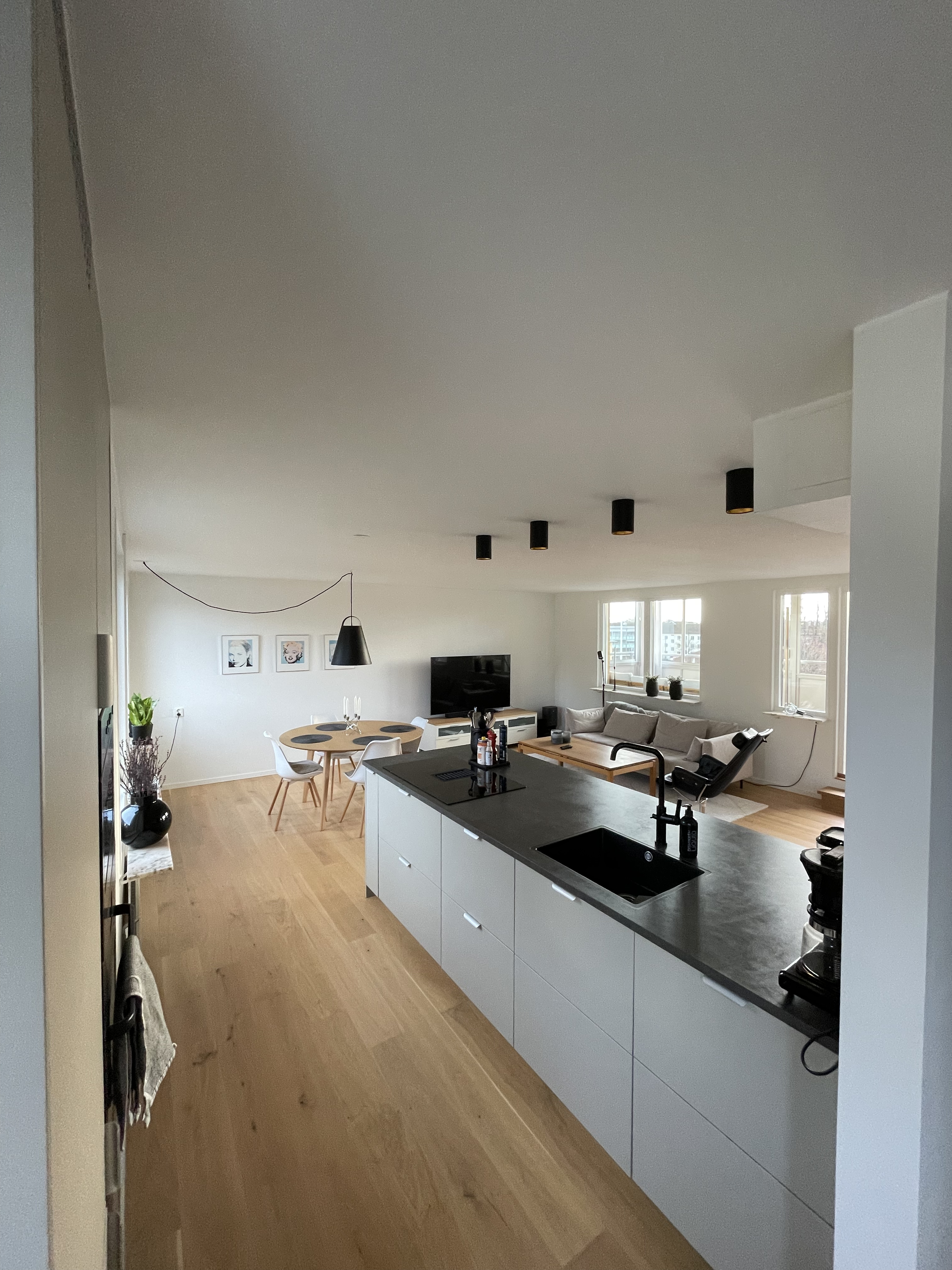 Lägenhet, 2 rooms, 67 sqm, Ängelholm