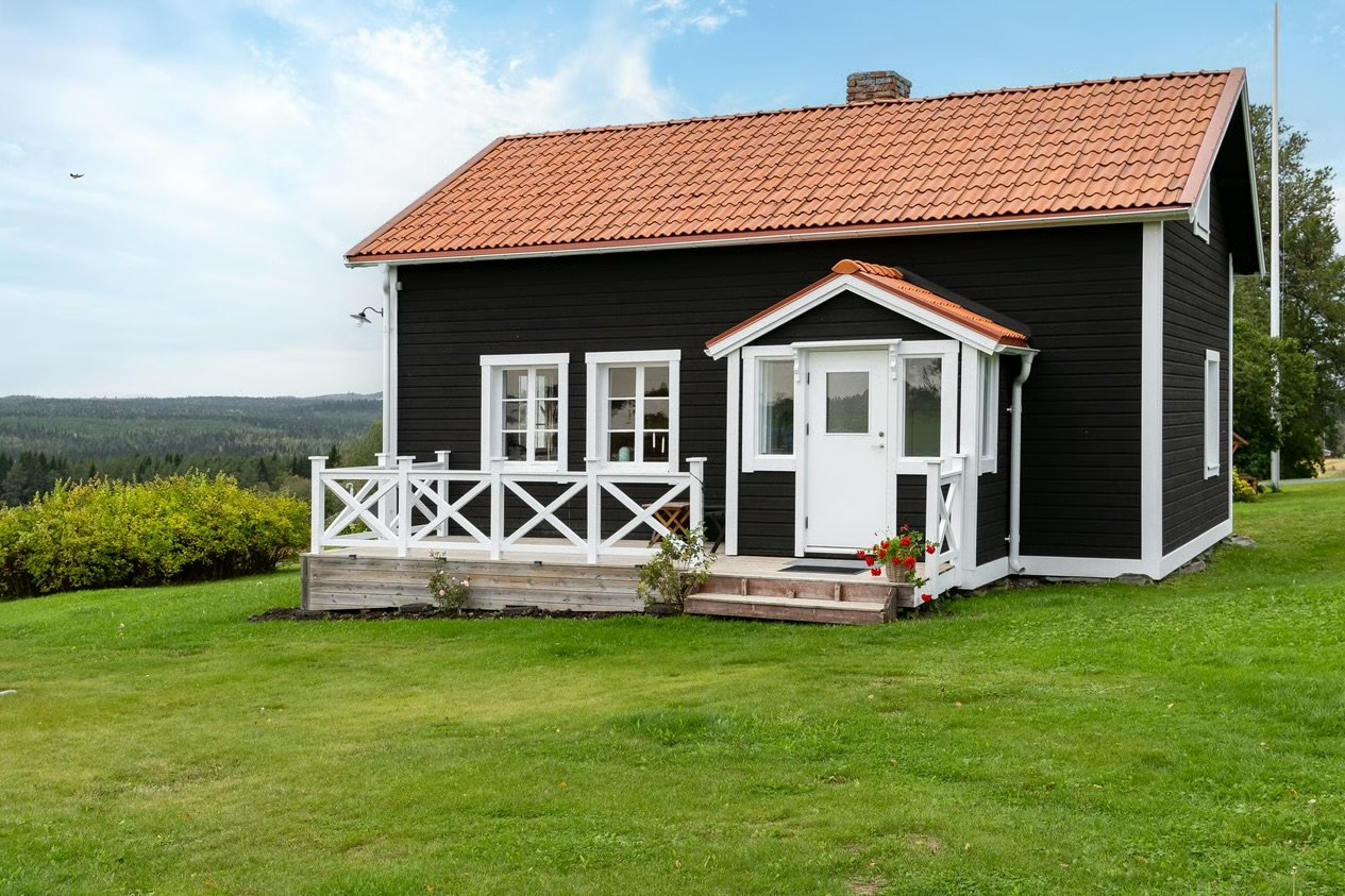 Stuga, 3 rooms, 75 sqm, Trångsviken