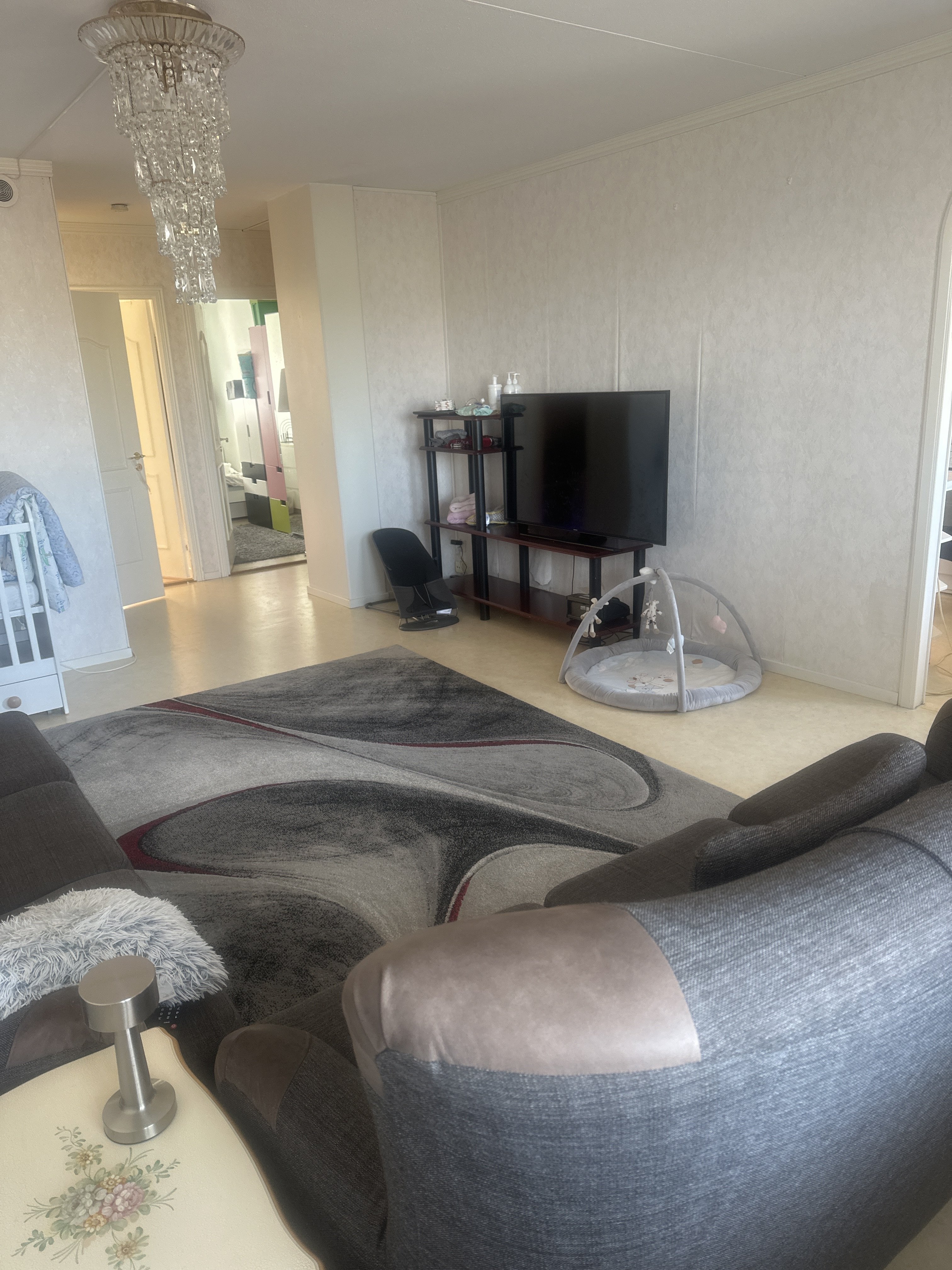 3 rum Stockholm — 14 500 kr/mån | Bostadsögat