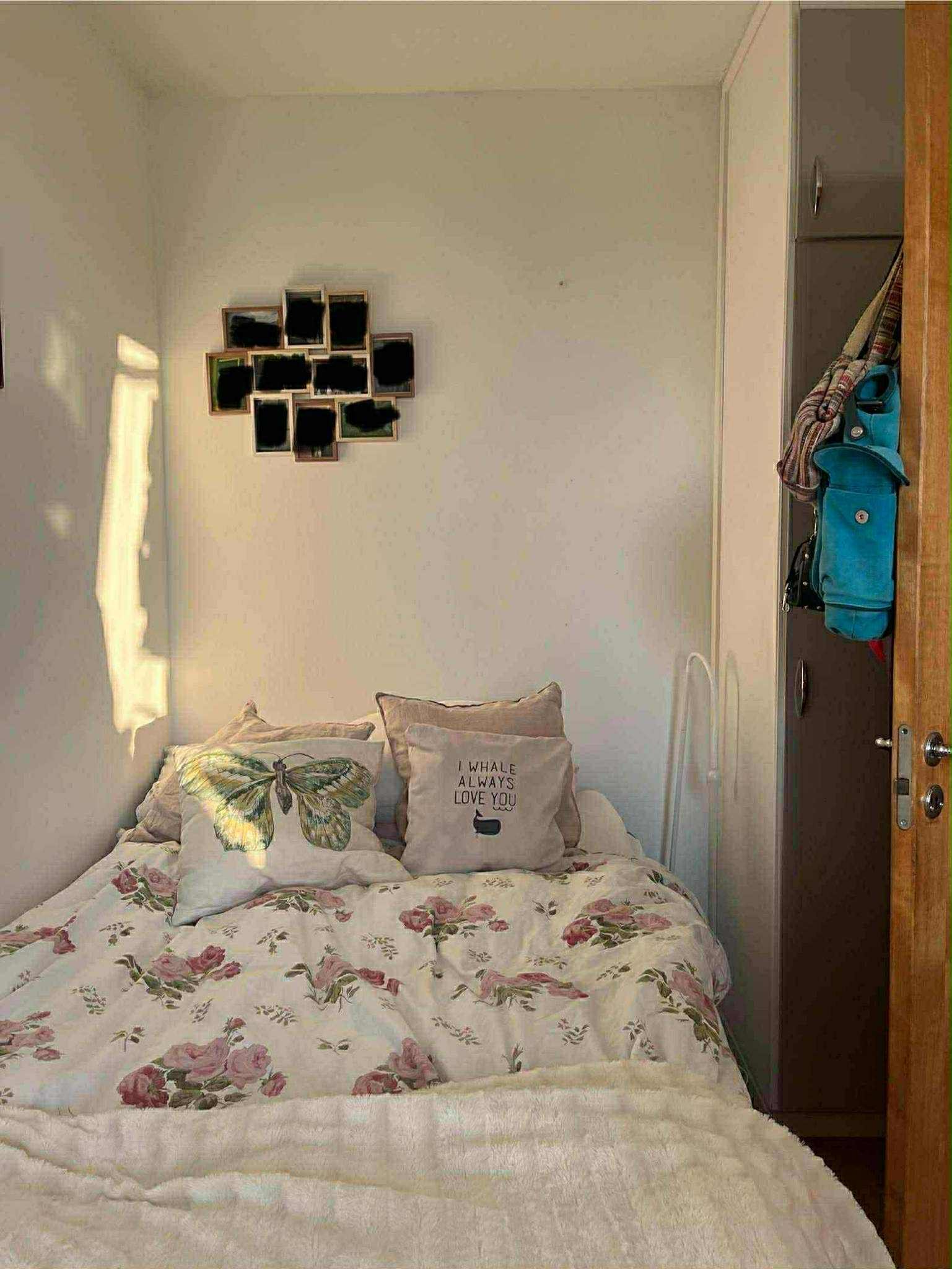 Apartment in Lund, Papegojelyckan, Väster - Fler