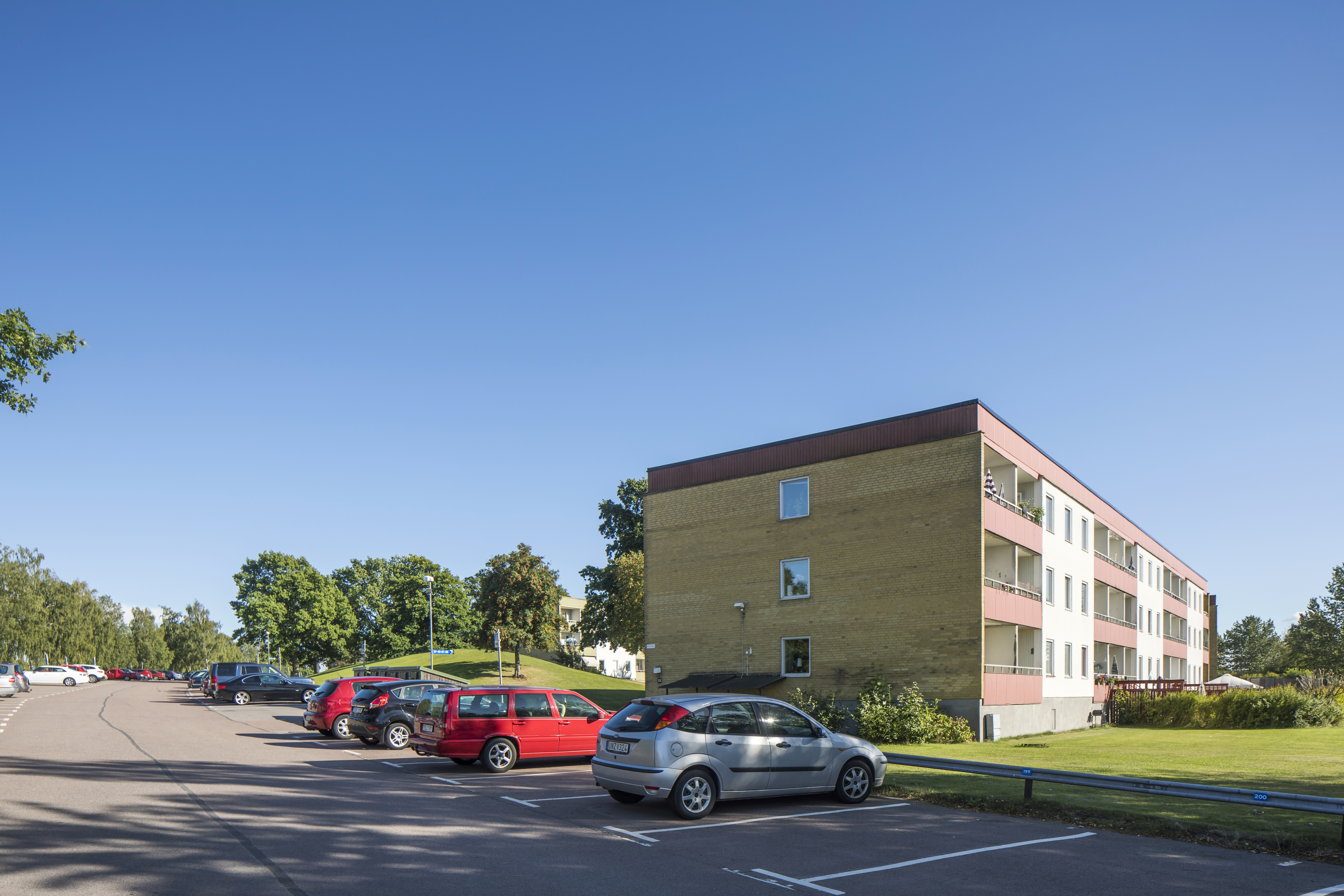 1 rok · 41 m² i Motala – bild 18