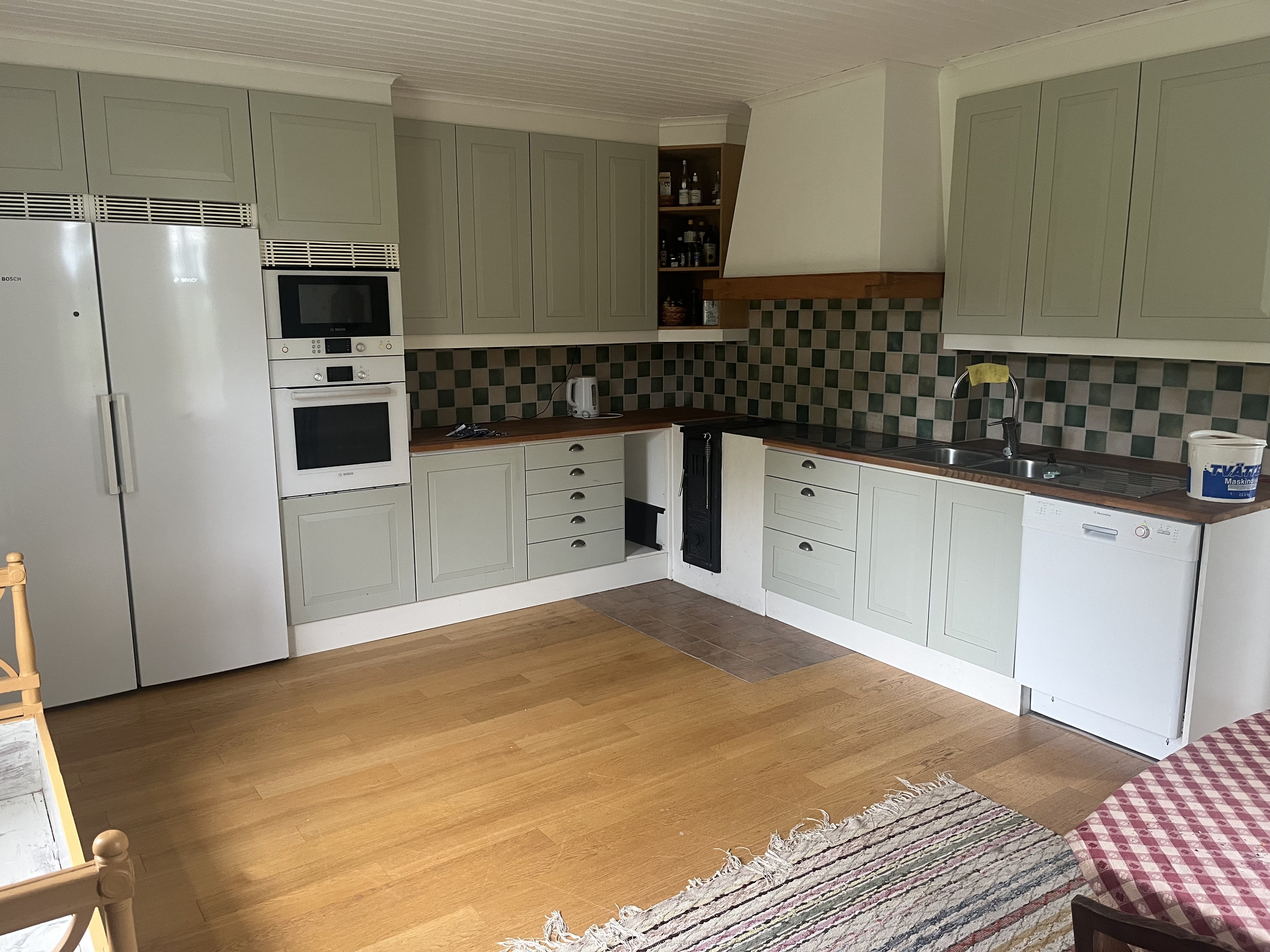 3 rok · 90 m² i Hallstavik – bild 3