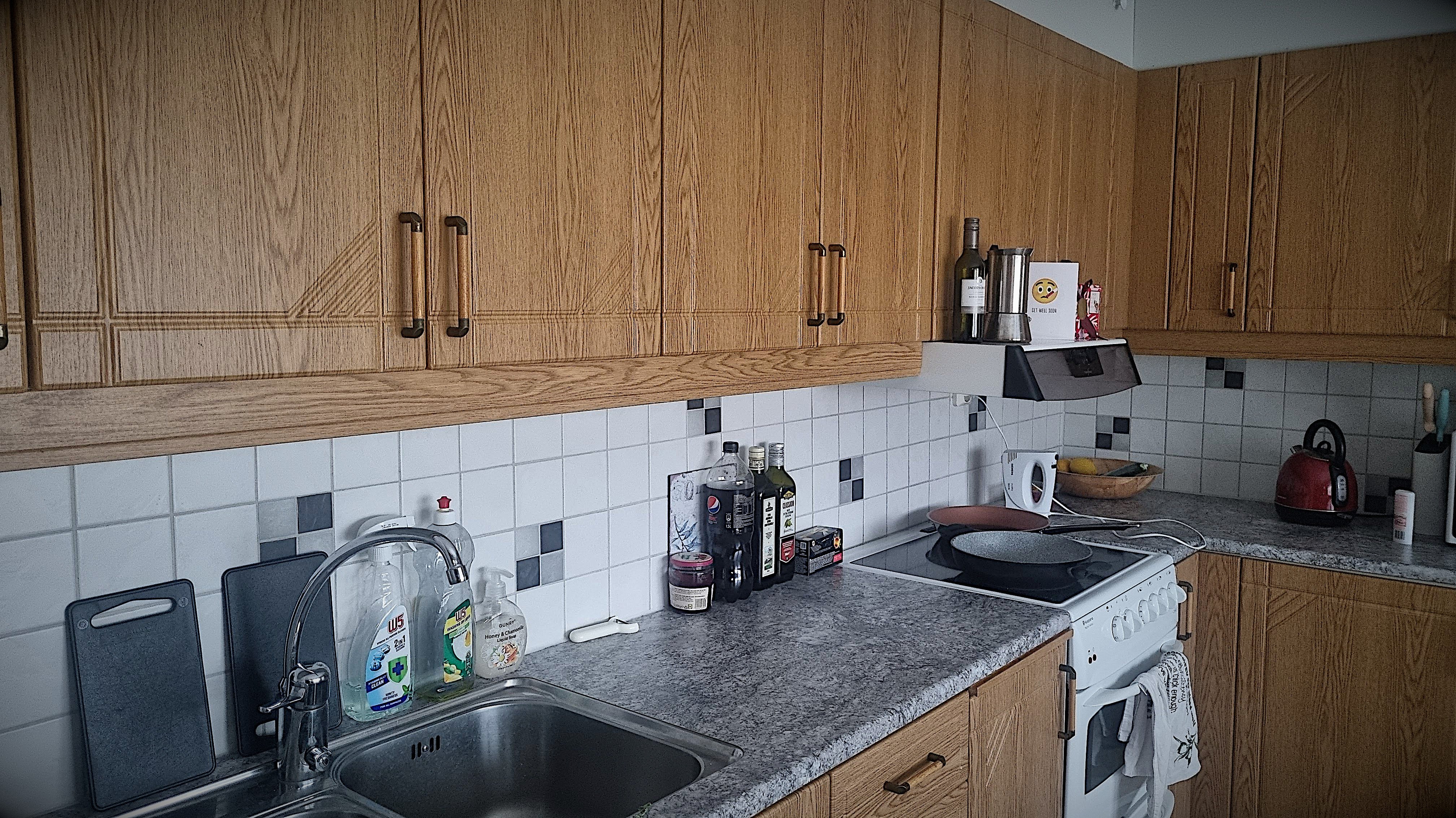 Blåeldsvägen, Sturefors — photo 3