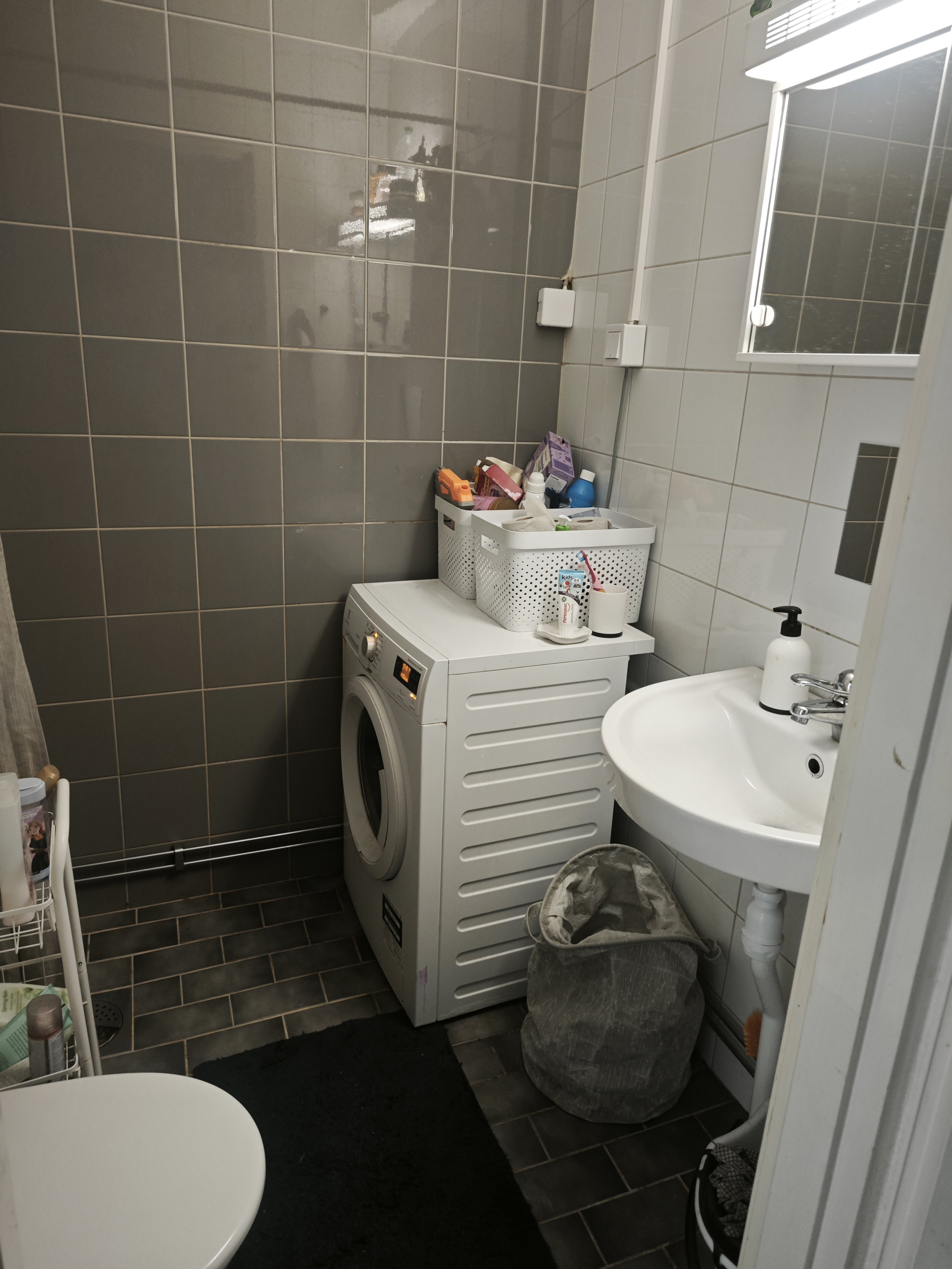Lägenhet – Nynäshamn, Gröndal, Stockholms län - Bild 5