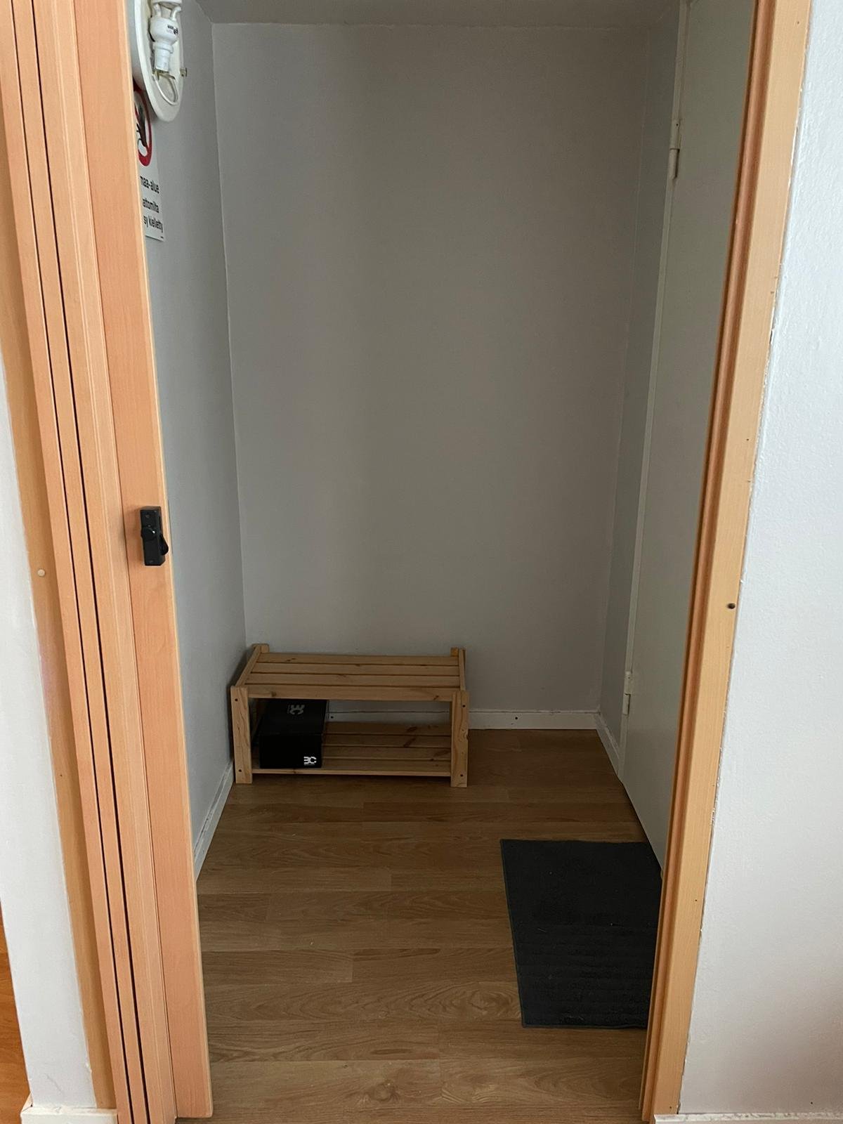 apartment at Alvar Aallon katu, Kotka 4