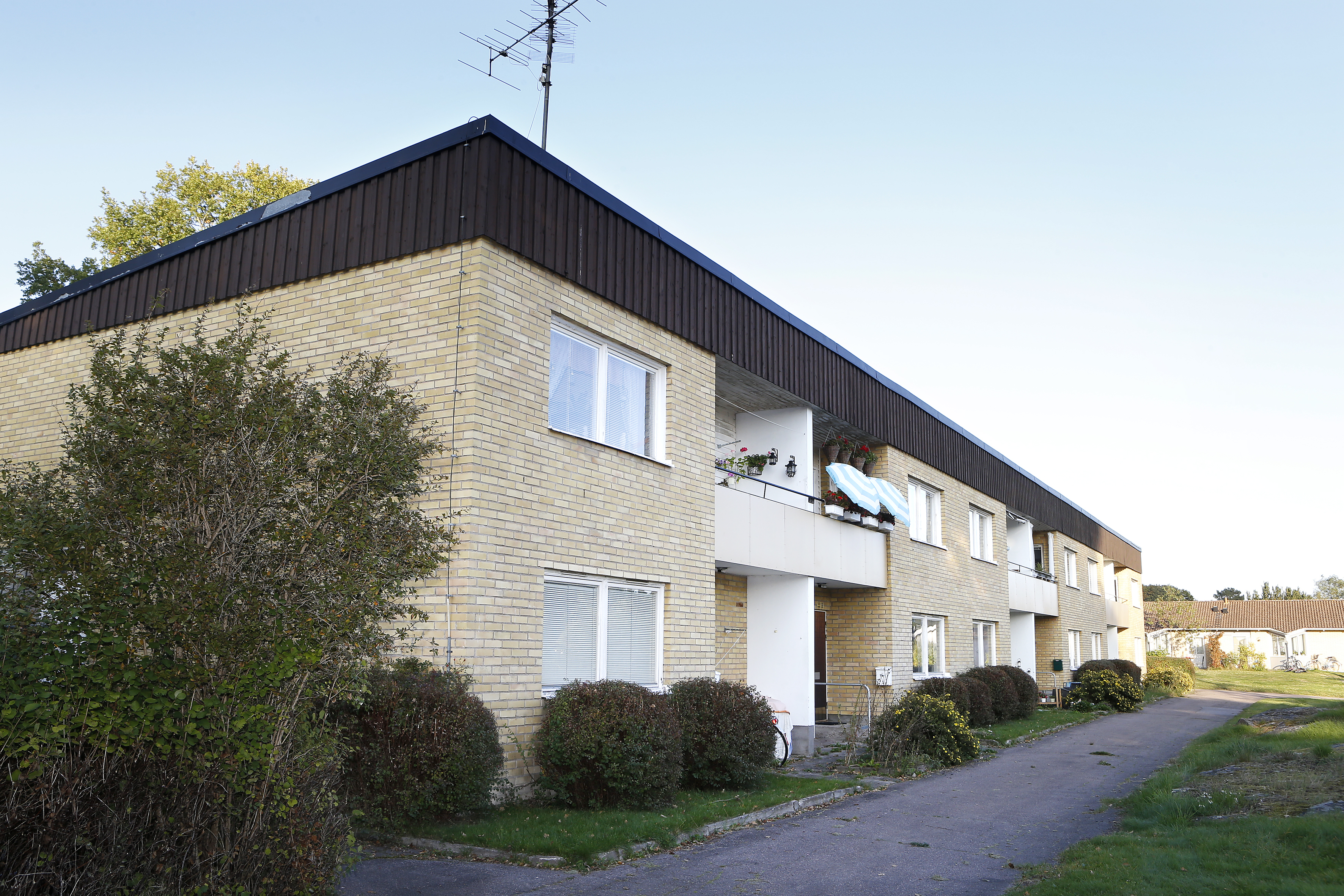 Lägenhet, 3 rooms, 74 sqm, Oskarshamn