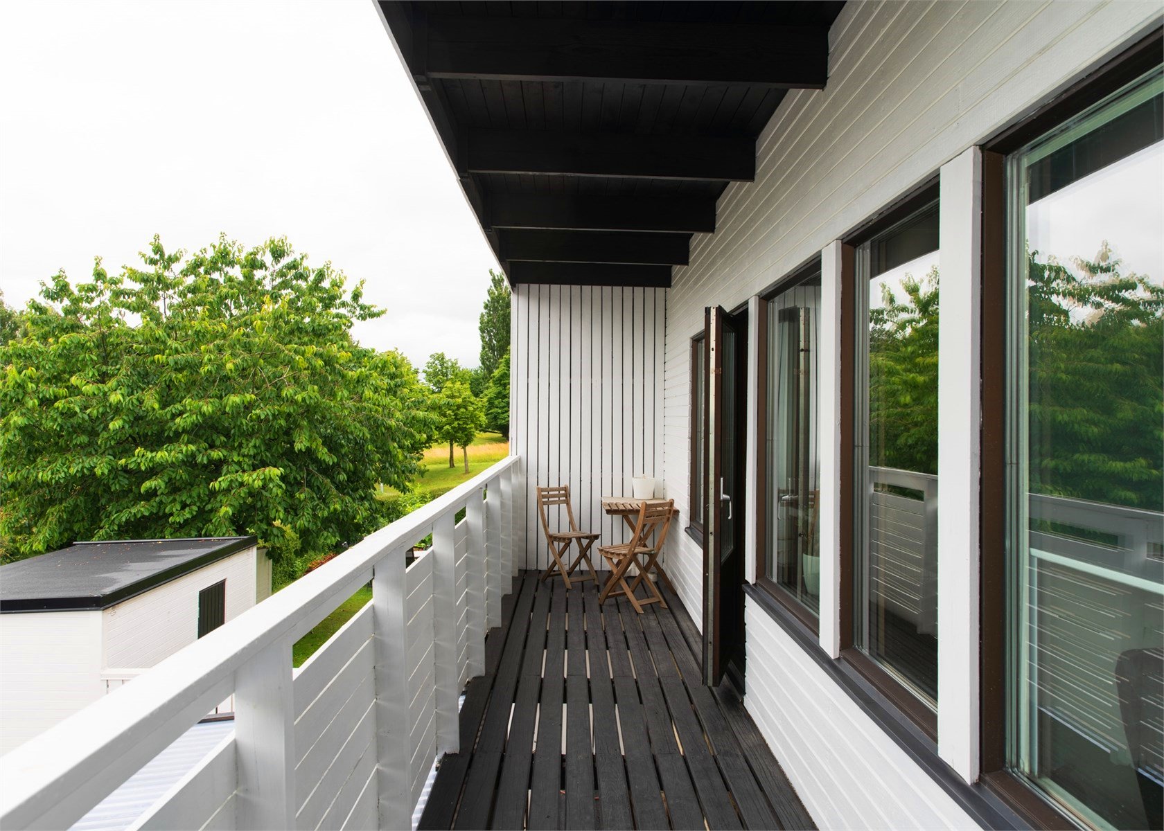 Radhus, 6 rooms, 127 sqm, Oxie