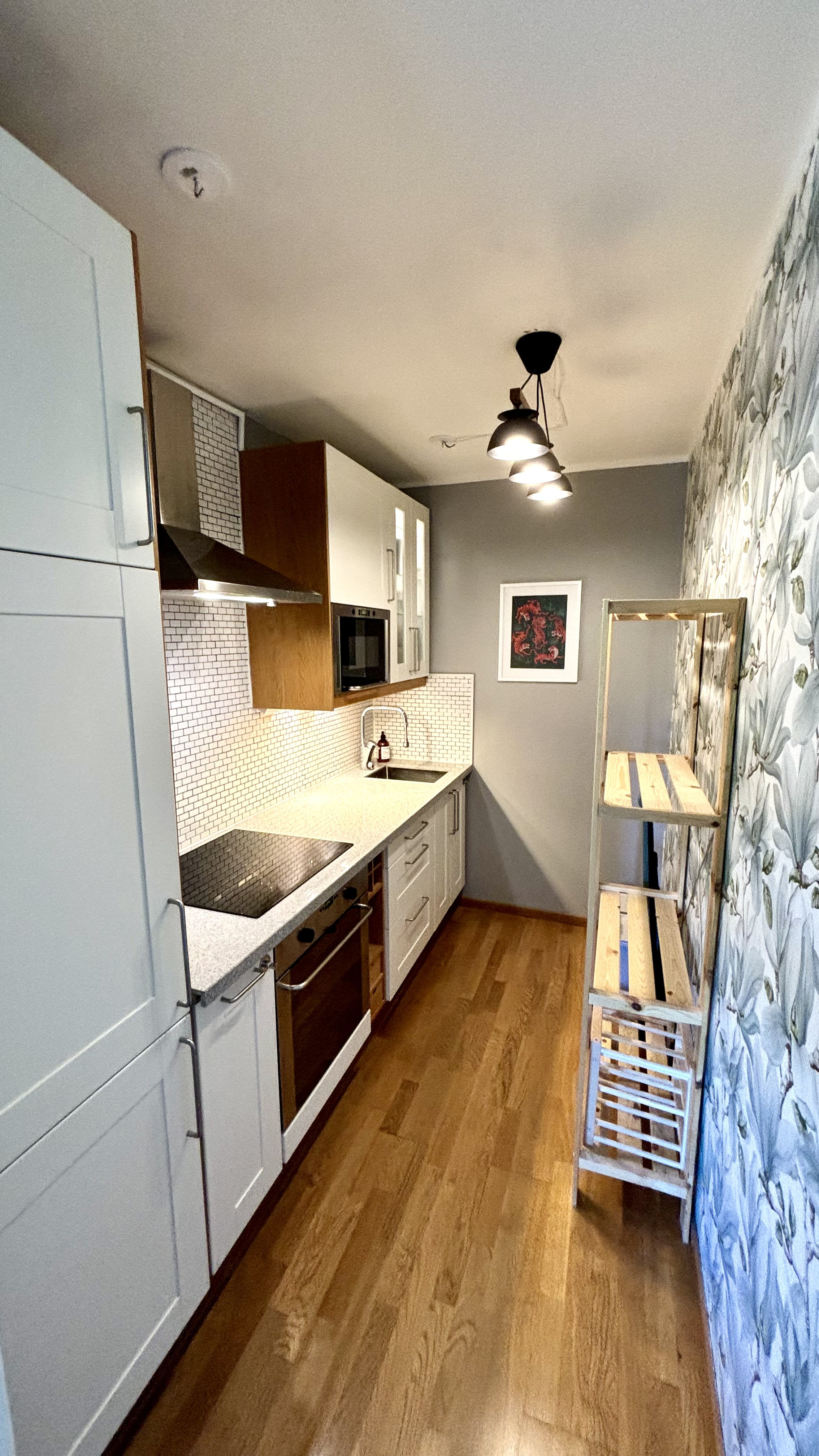 Sagogången, Hisings Backa — photo 2