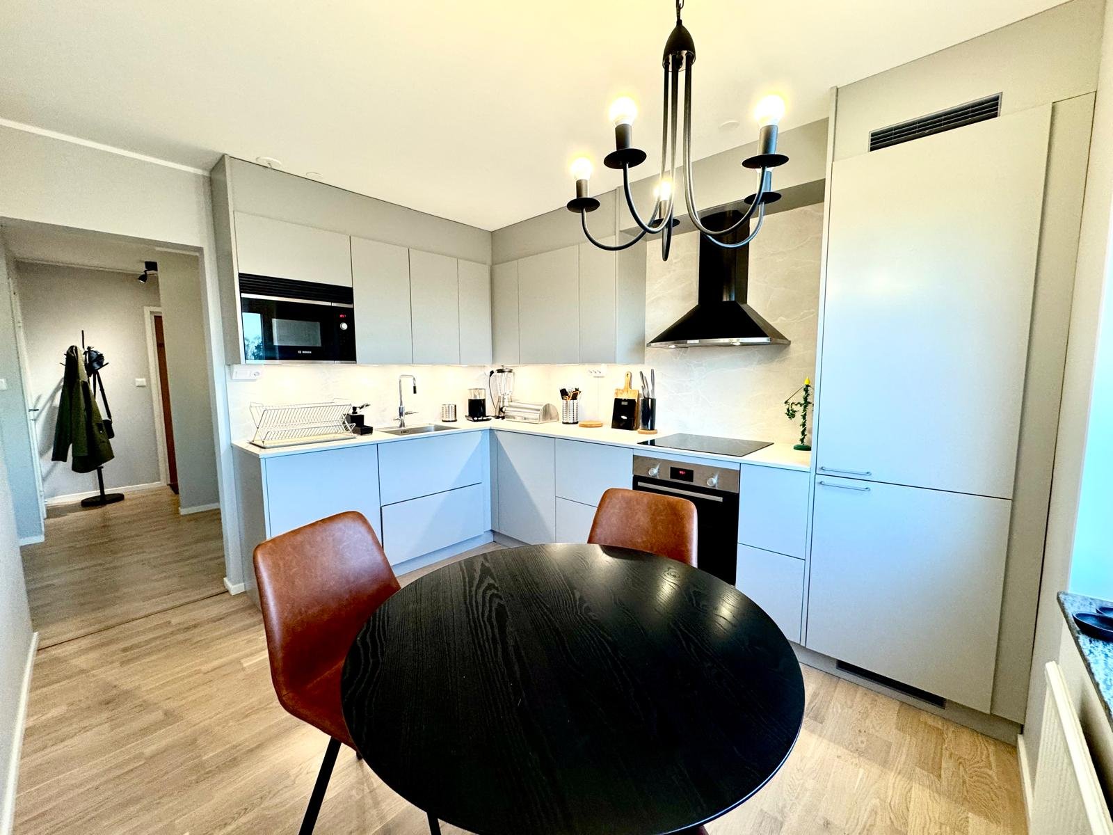 1 rum och kök, Bandhagen — 6 500 kr/mån — bild 2