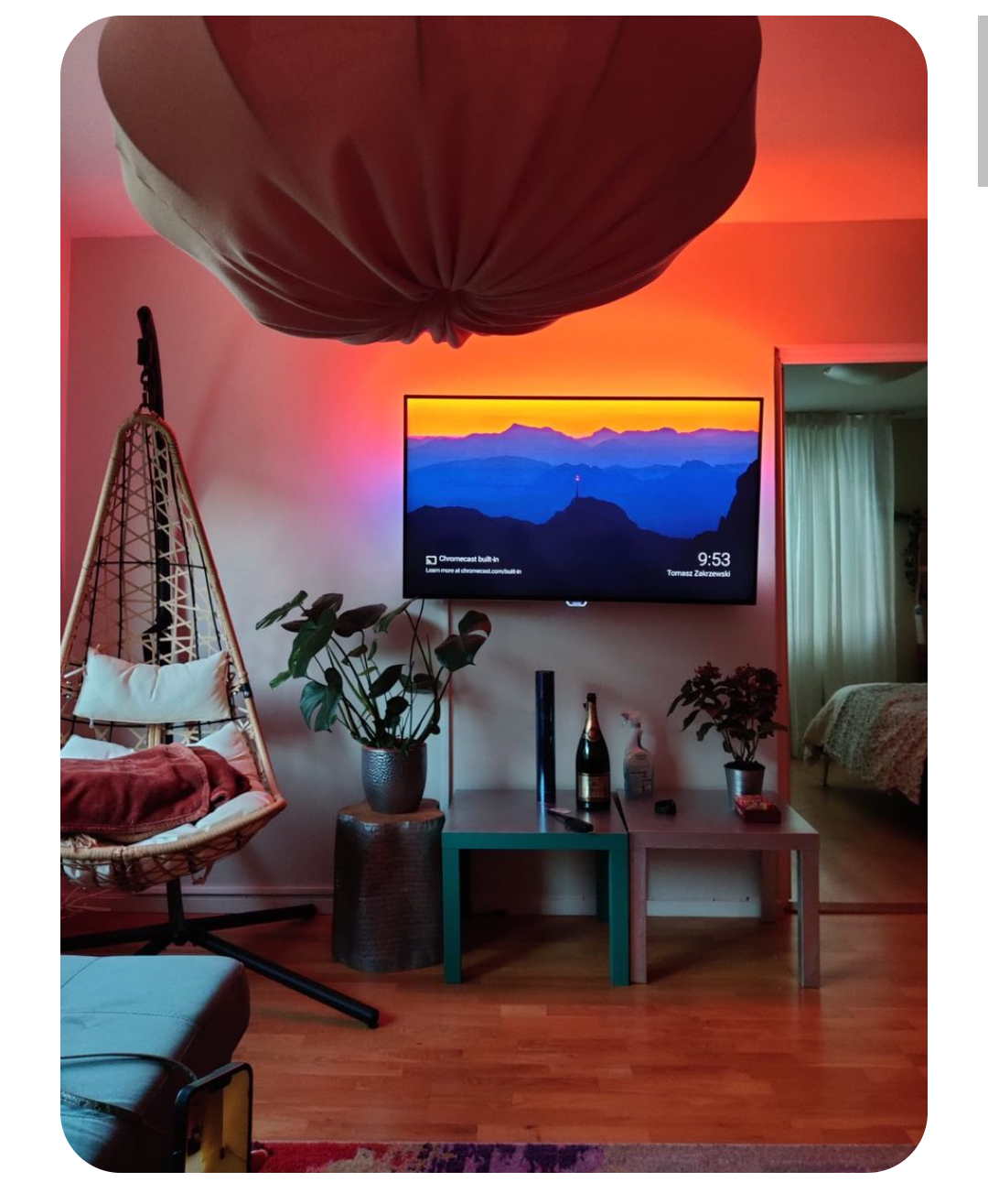 Lägenhet, 1 rooms, 18 sqm, Göteborg