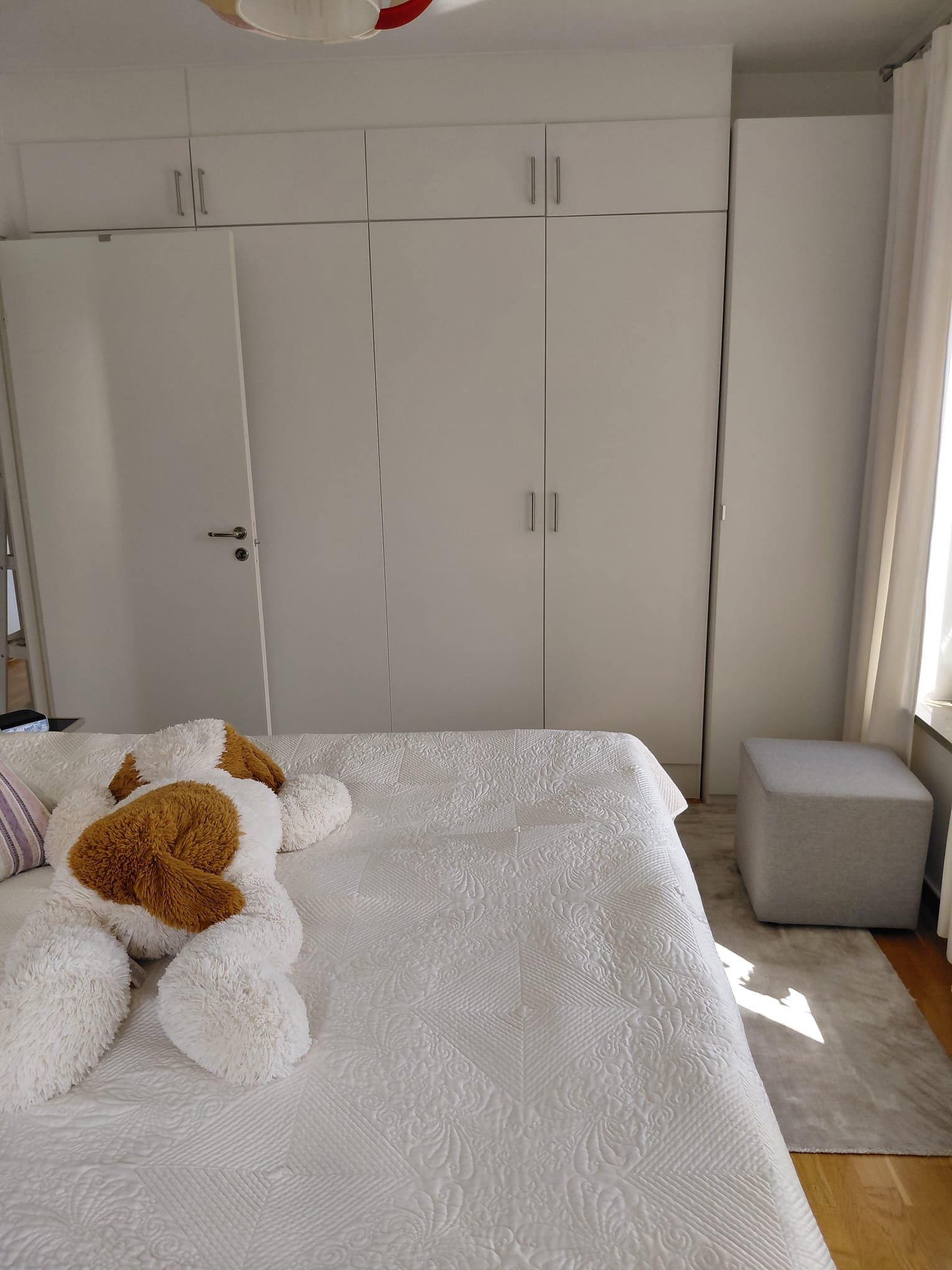 3 rum och kök, Bromma — 22 653 kr/mån — bild 5