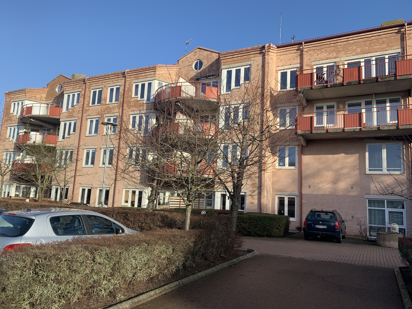 Vattugatan 3