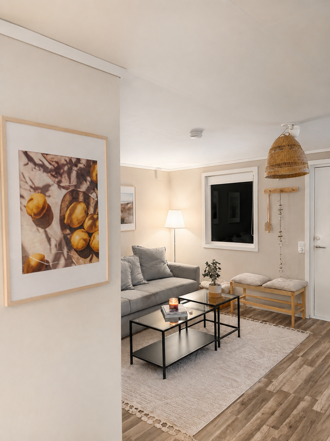 3 rok · 50 m² i Gotlands Tofta – bild 4
