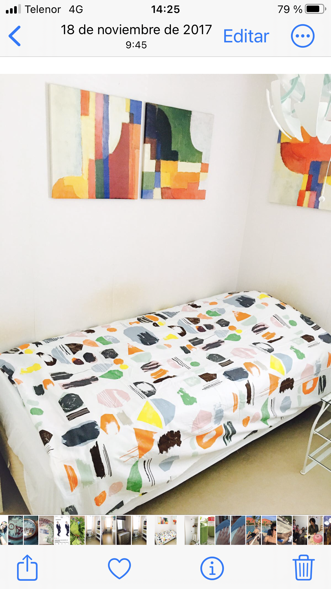 Eksätravägen, Skärholmen — photo 2