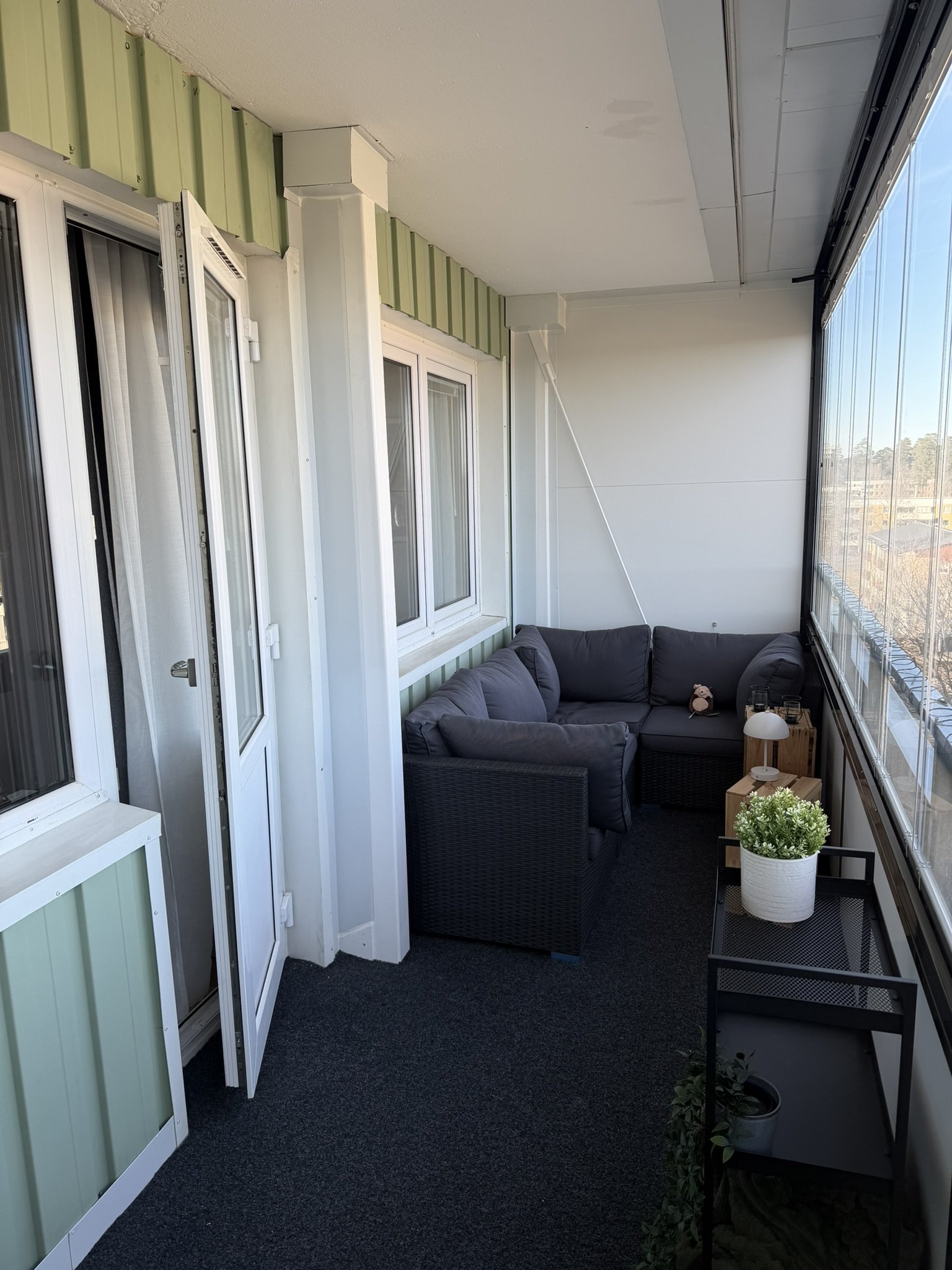 Lägenhet – Upplands Väsby, Vilunda - Bild 4