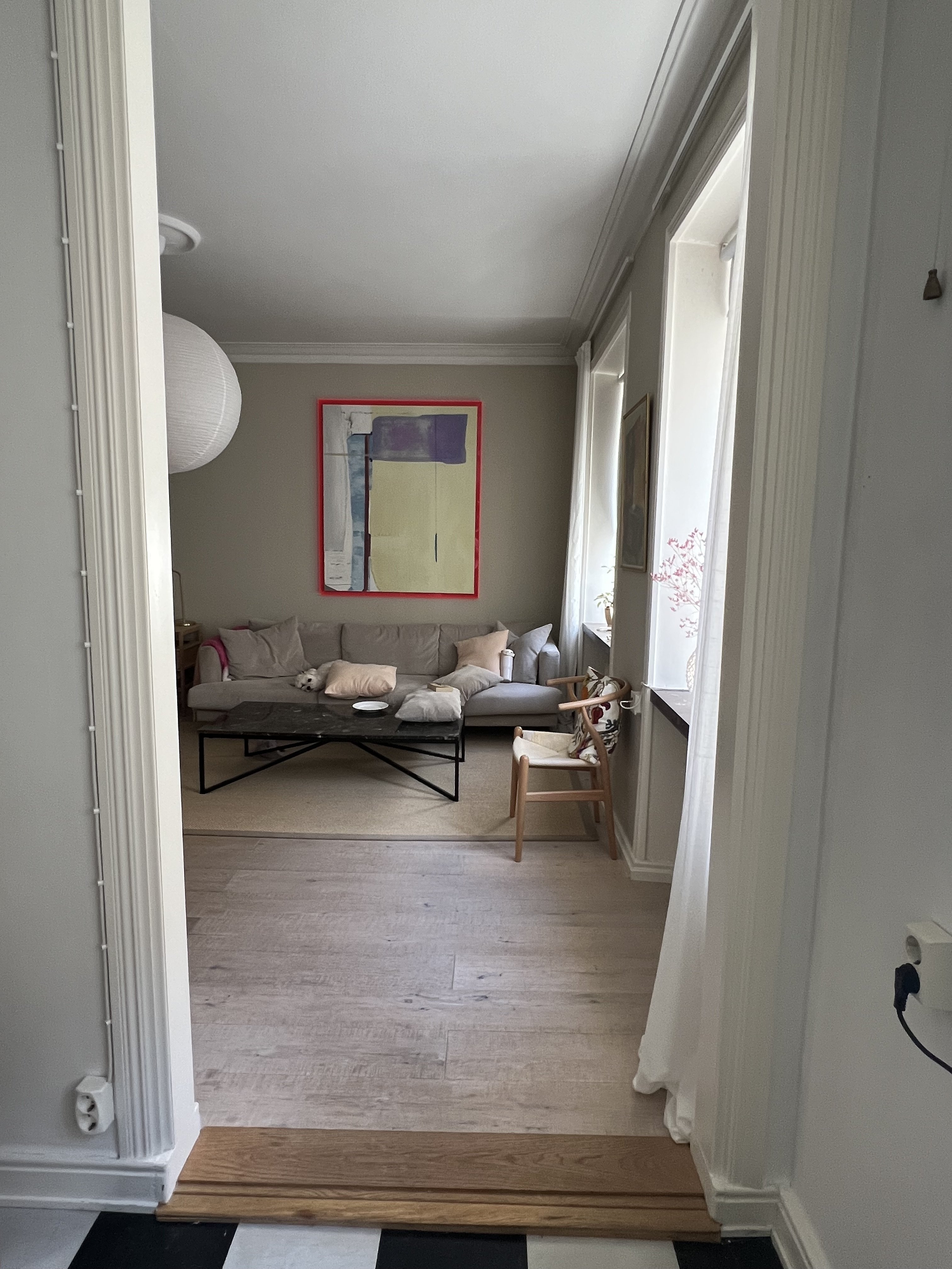 1 rum Linnéstaden, 14 111 kr/mån | Bostadsögat