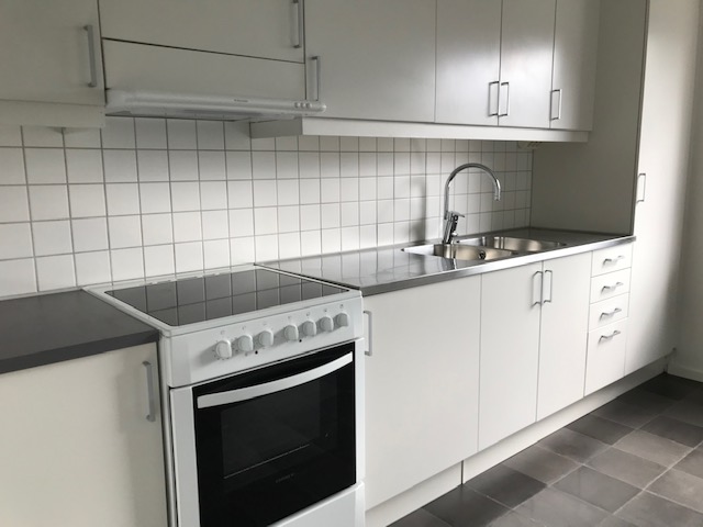 Lägenhet, 3 rooms, 77 sqm, Helsingborg
