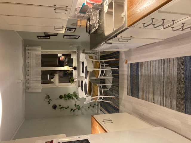 Lägenhet, 3 rooms, 92 sqm, Nyköping
