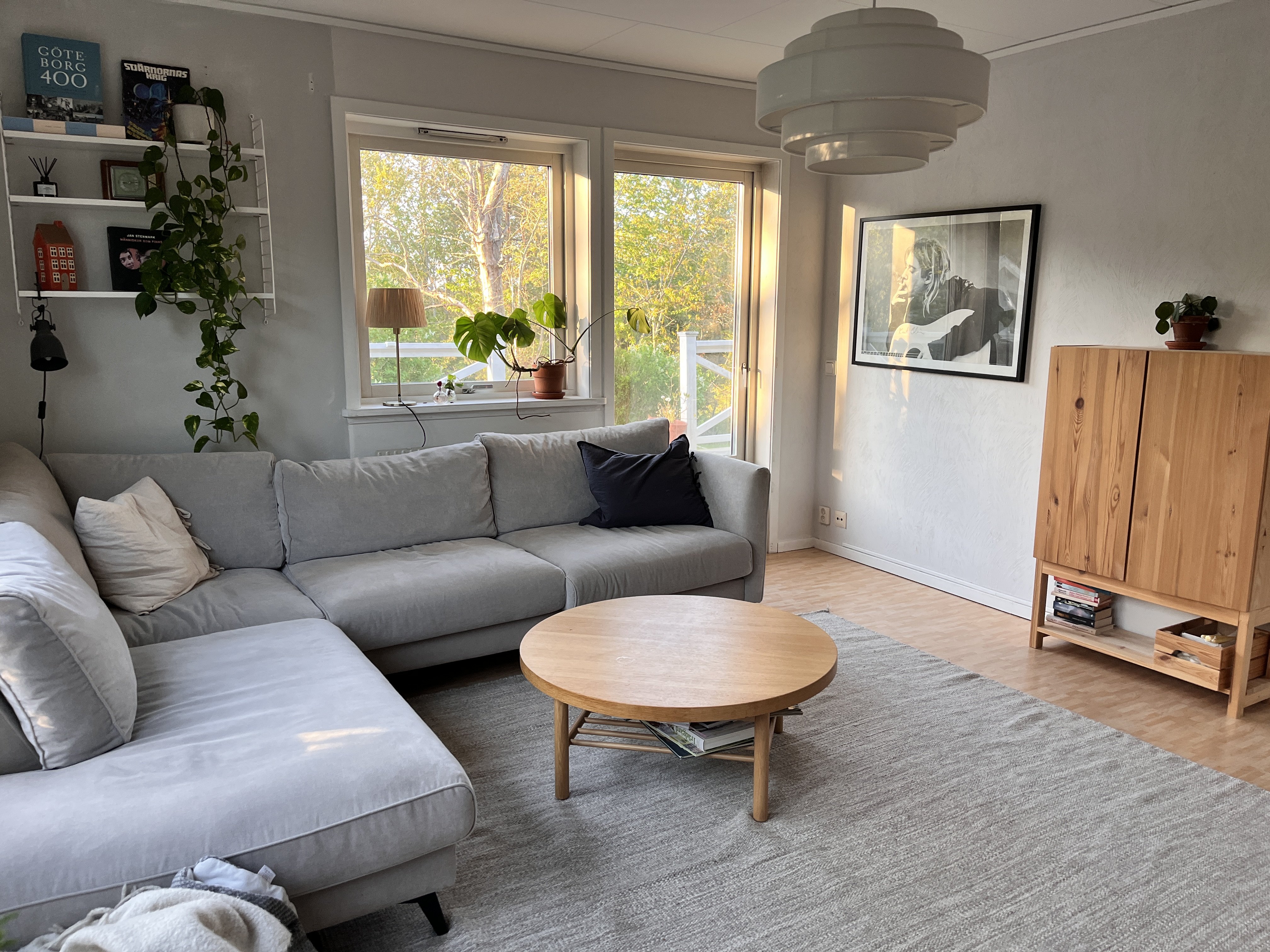Villa/Hus, 3 rooms, 75 sqm, Torslanda