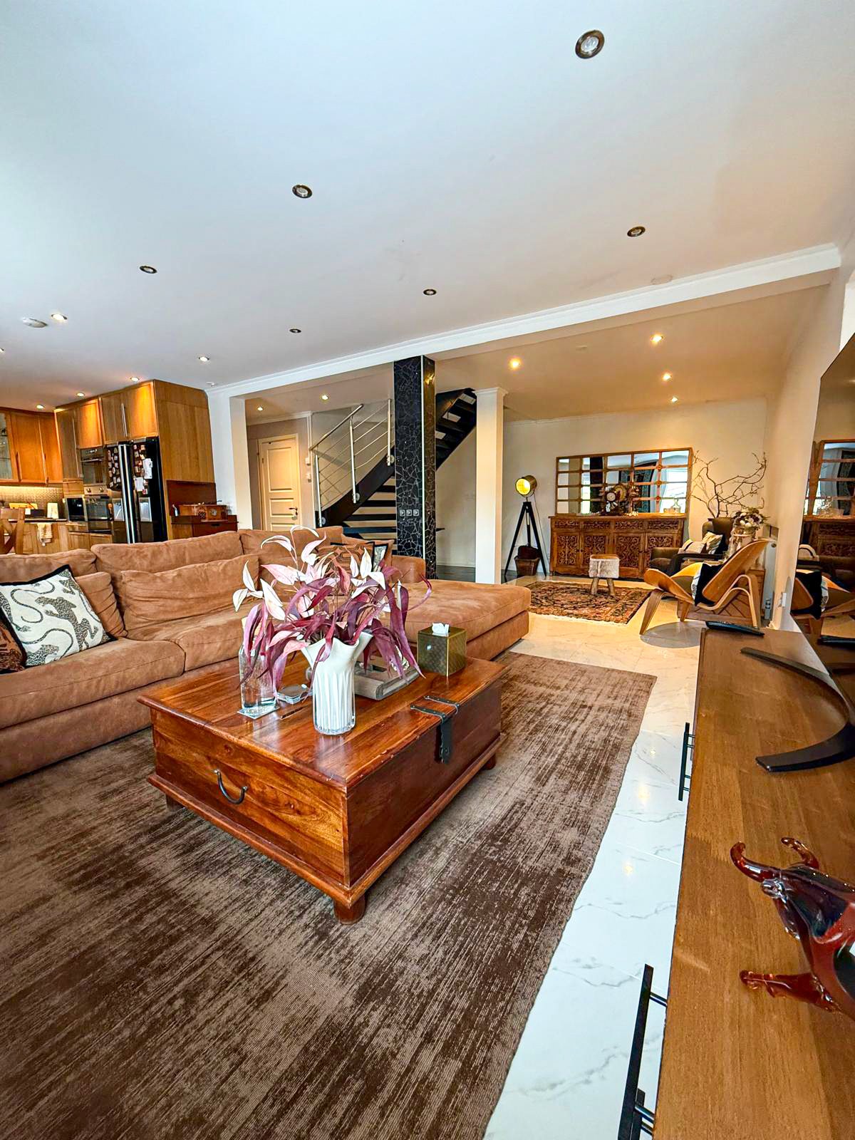 Villa/Hus, 4 rooms, 130 sqm, stockholm