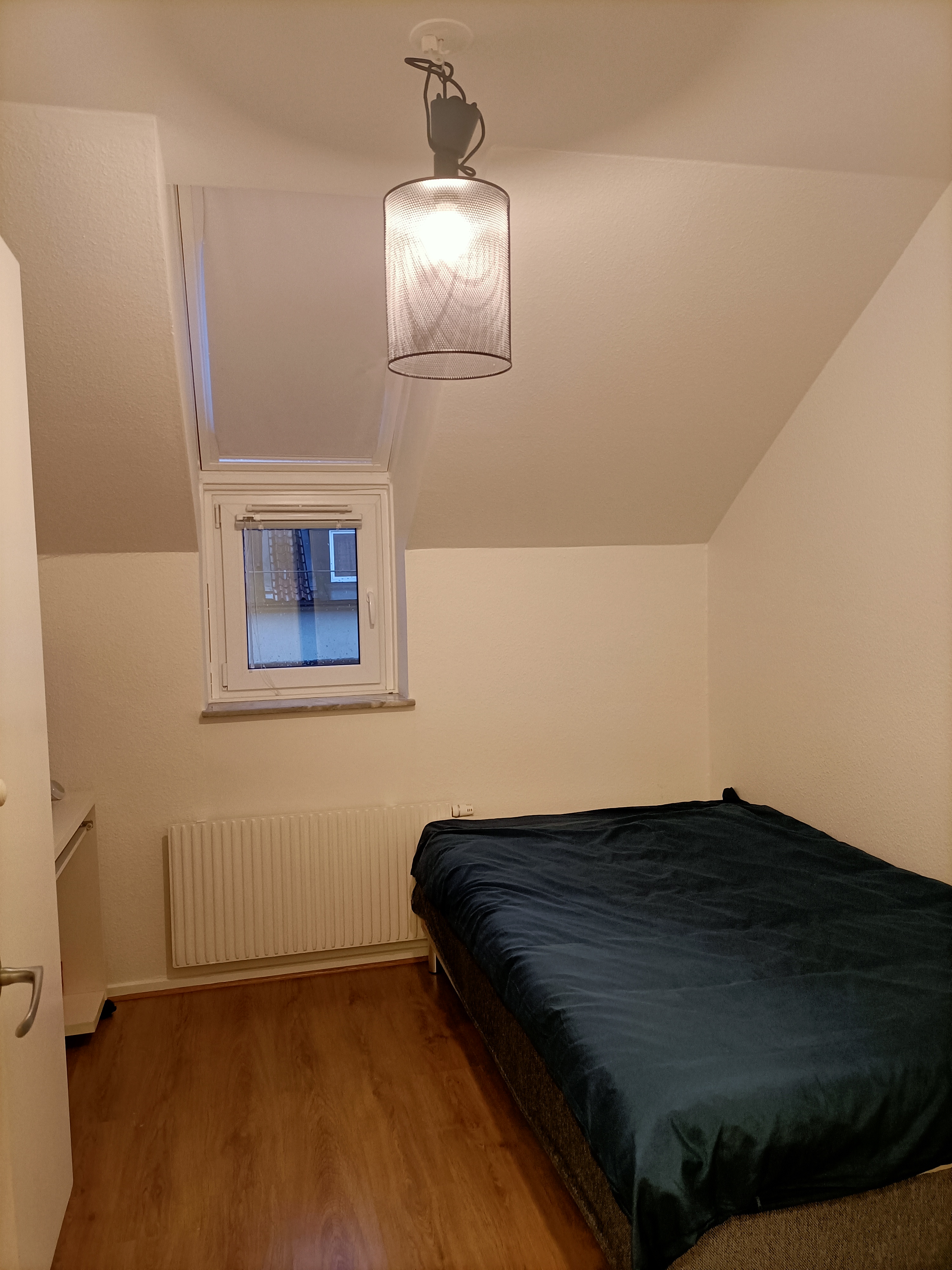 Lägenhet, 1 rooms, 13 sqm, Malmö