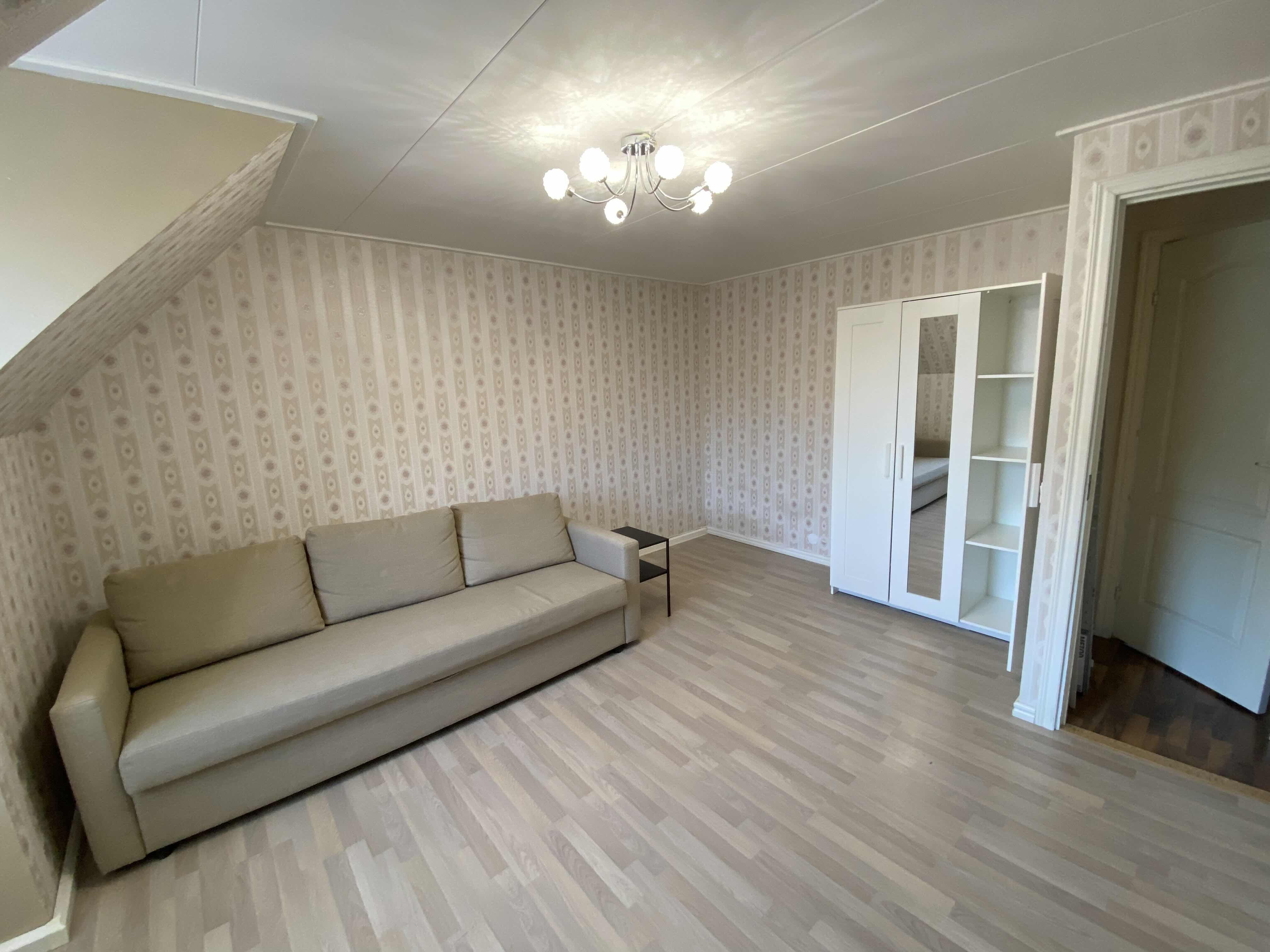 Villa/Hus, 3 rooms, 15 sqm, Jordbro
