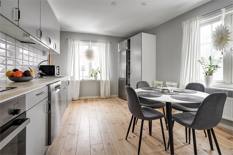 Lägenhet, 3 rooms, 70 sqm, Borås