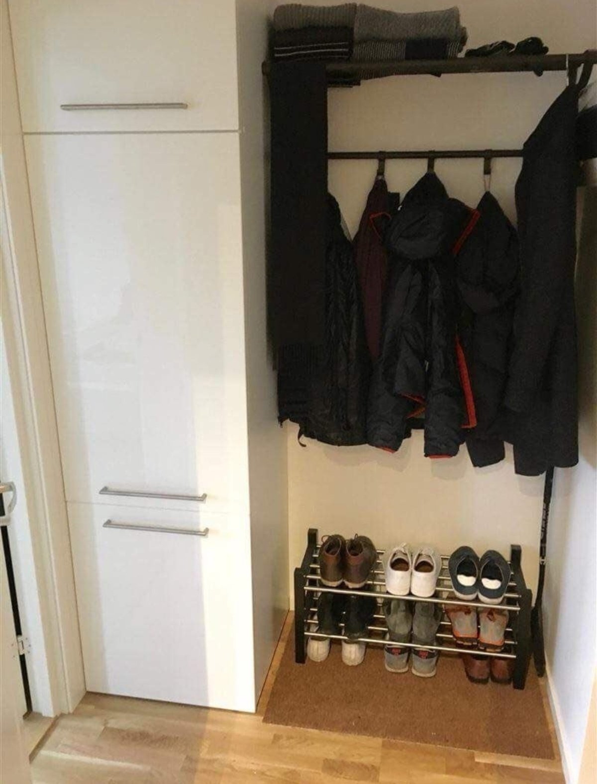 Västra Andersgårdsgatan, Göteborg — photo 5