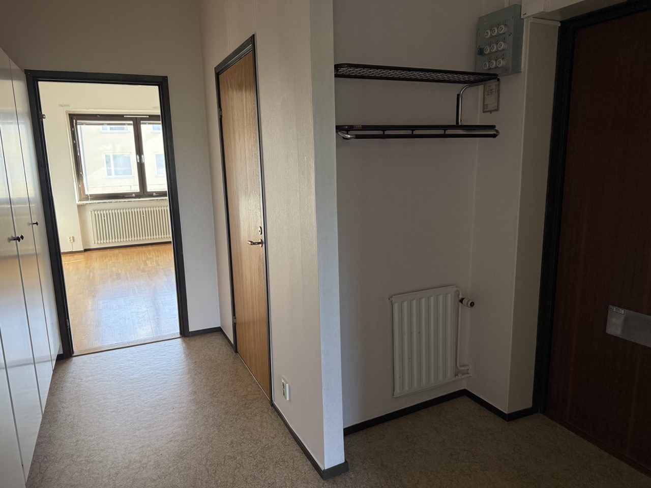 1 rok · 41 m² i Eskilstuna – bild 5