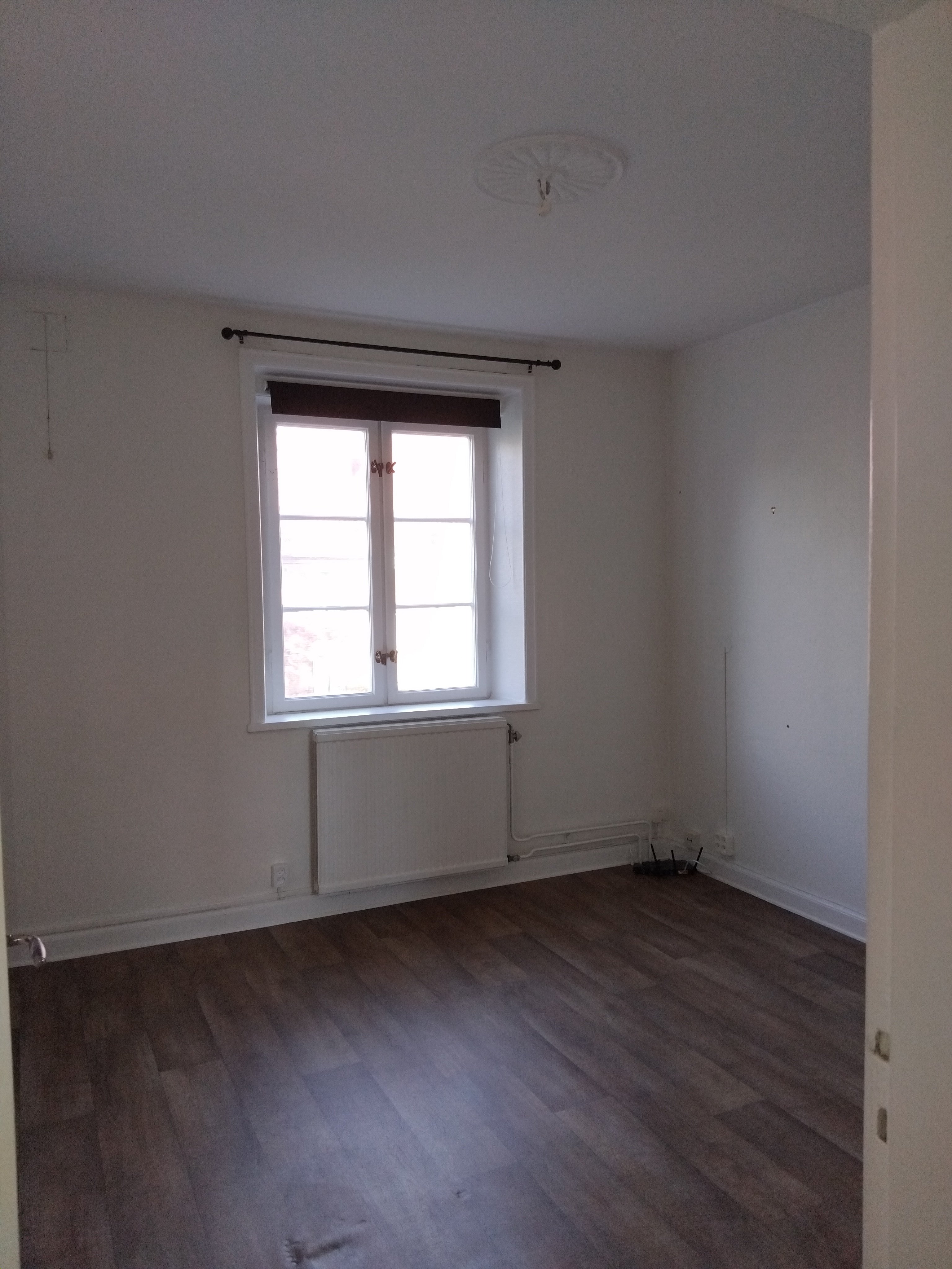 Lägenhet, 1 rooms, 20 sqm, Malmö