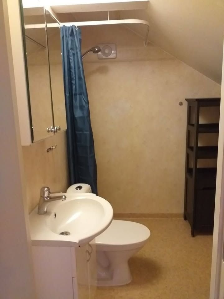 Drottninggatan, Västerås