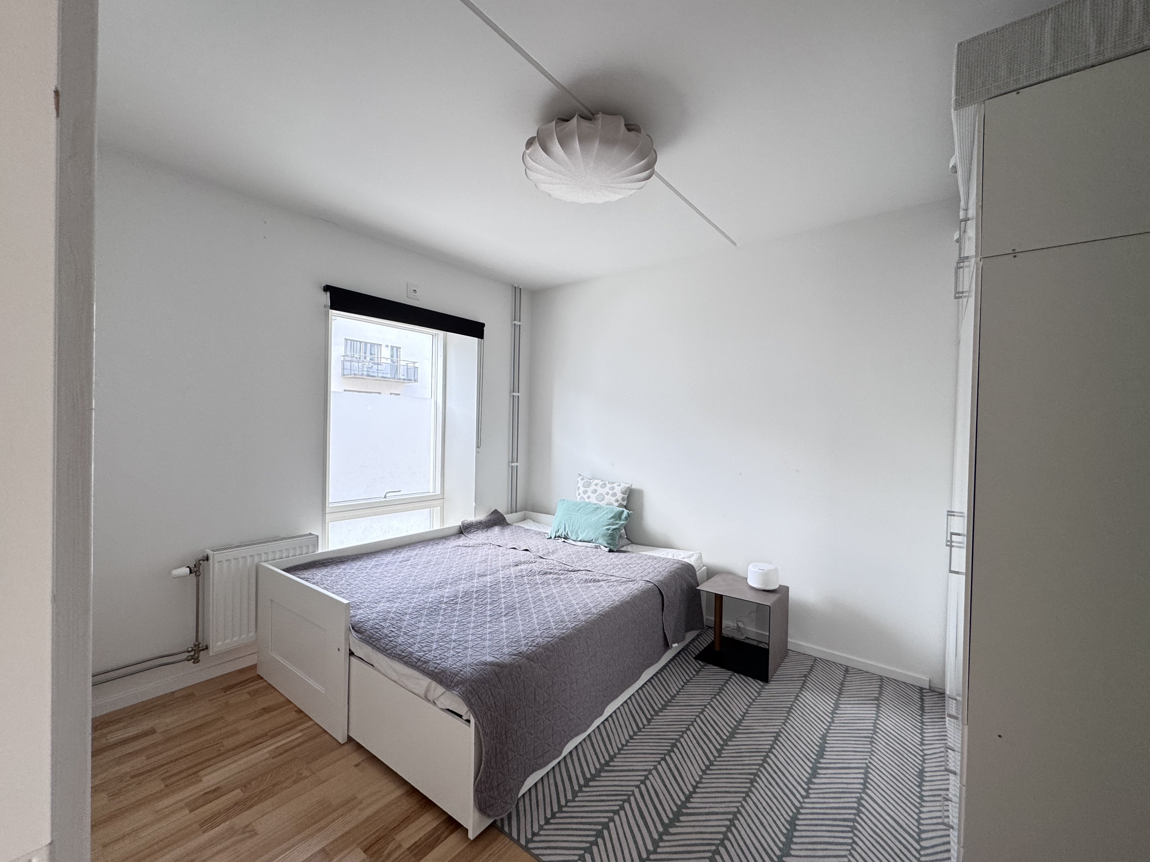 Torgny Segerstedts Allé, Uppsala — photo 3