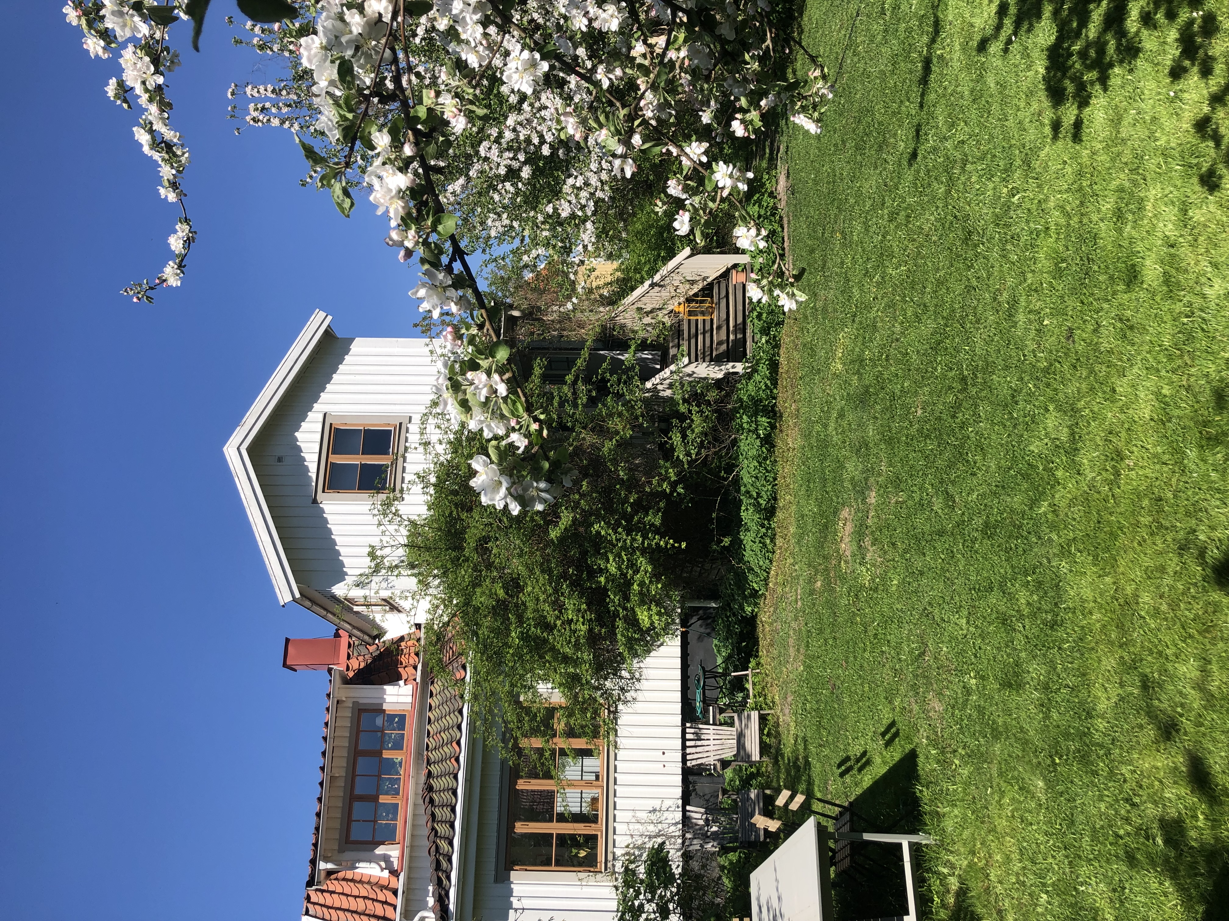 Villa/Hus, 6 rooms, 160 sqm, Enskede