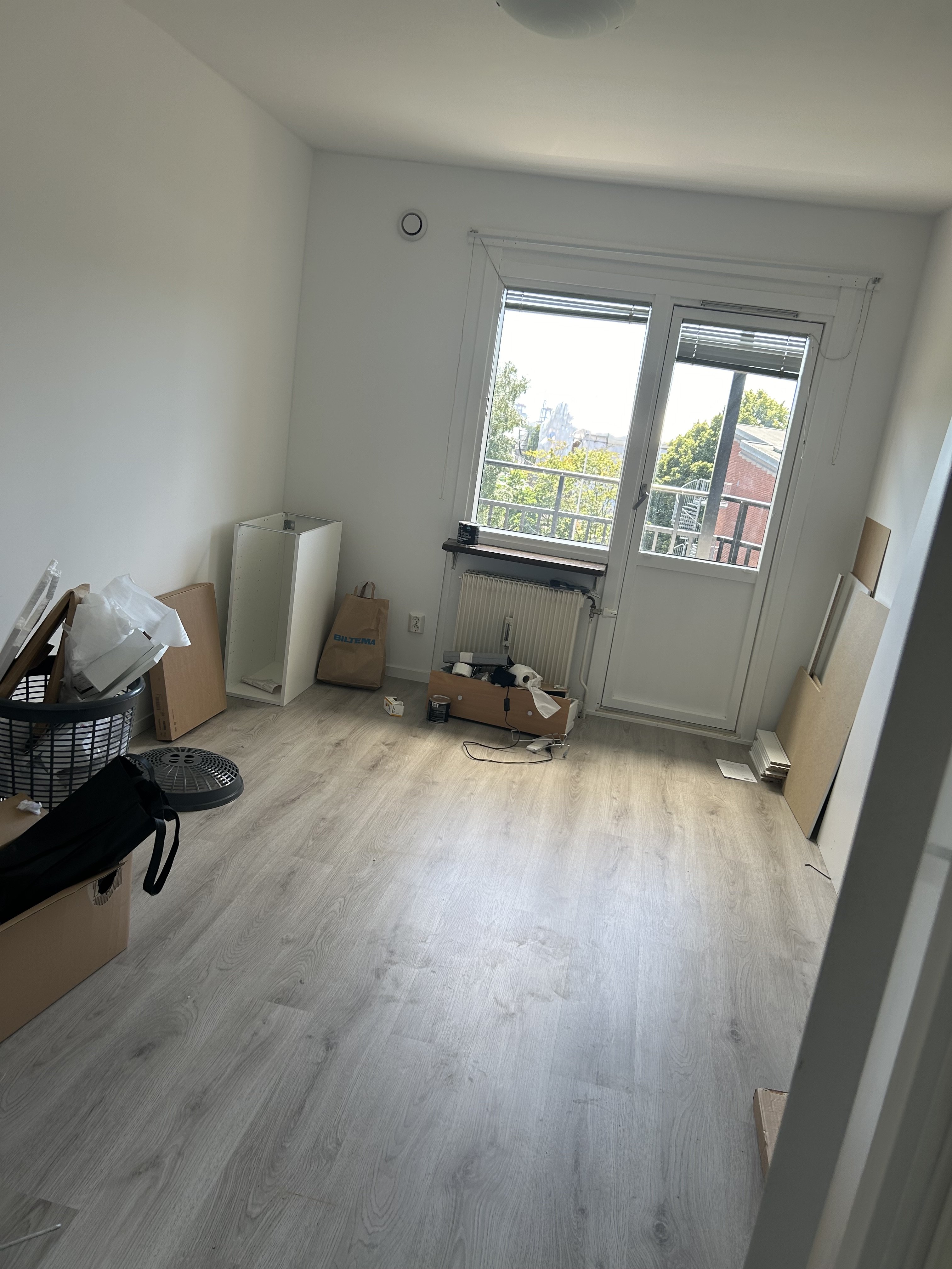 Regnvädersgatan, Göteborg