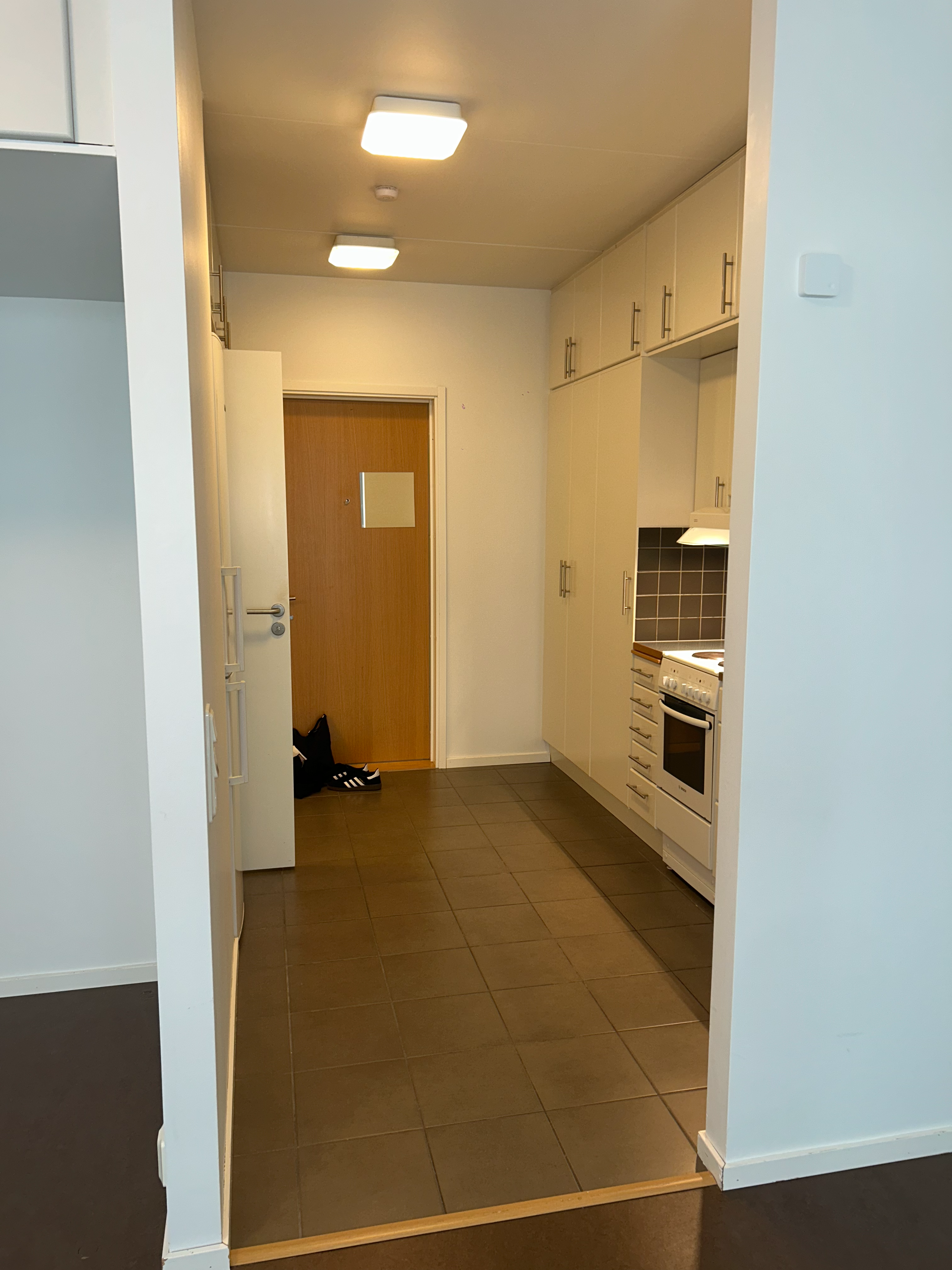 Lindholmsallén, Göteborg — photo 2