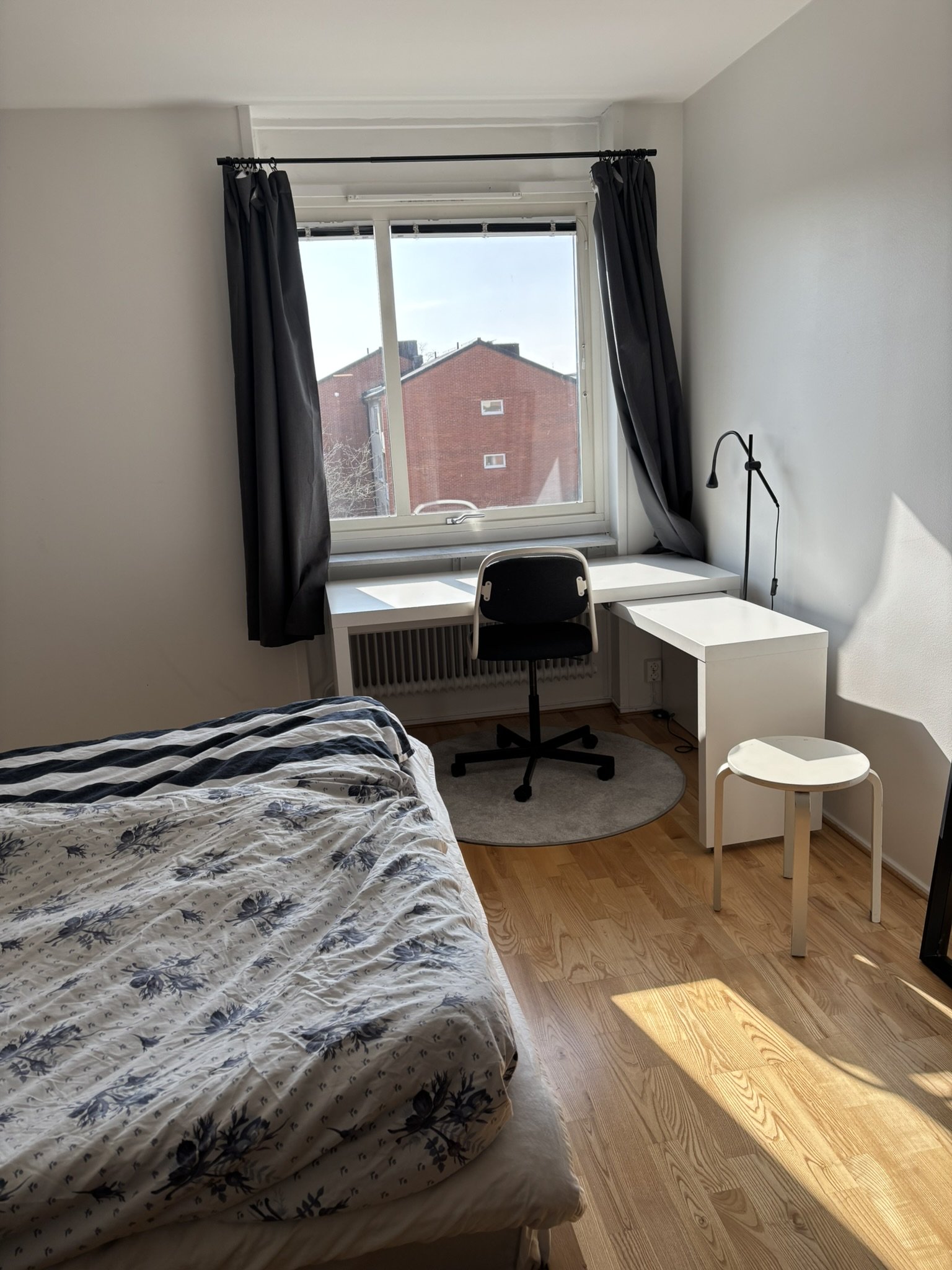 Dag Hammarskjölds väg, Lund — photo 2