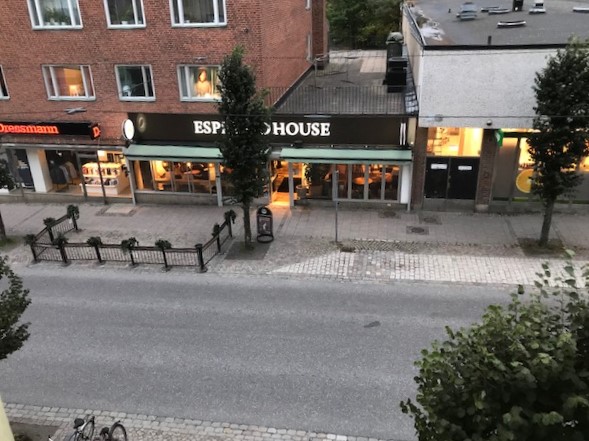 Lägenhet – Nynäshamn, Heimdal, Stockholms län - Bild 3