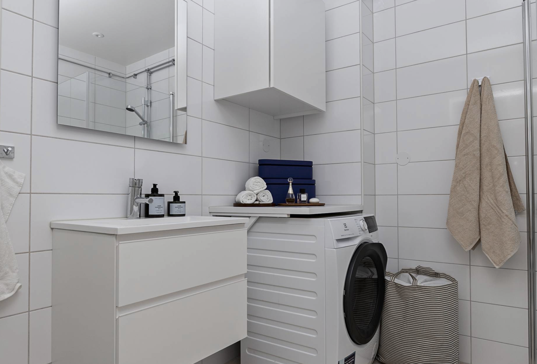 Skärvstensgatan, Umeå