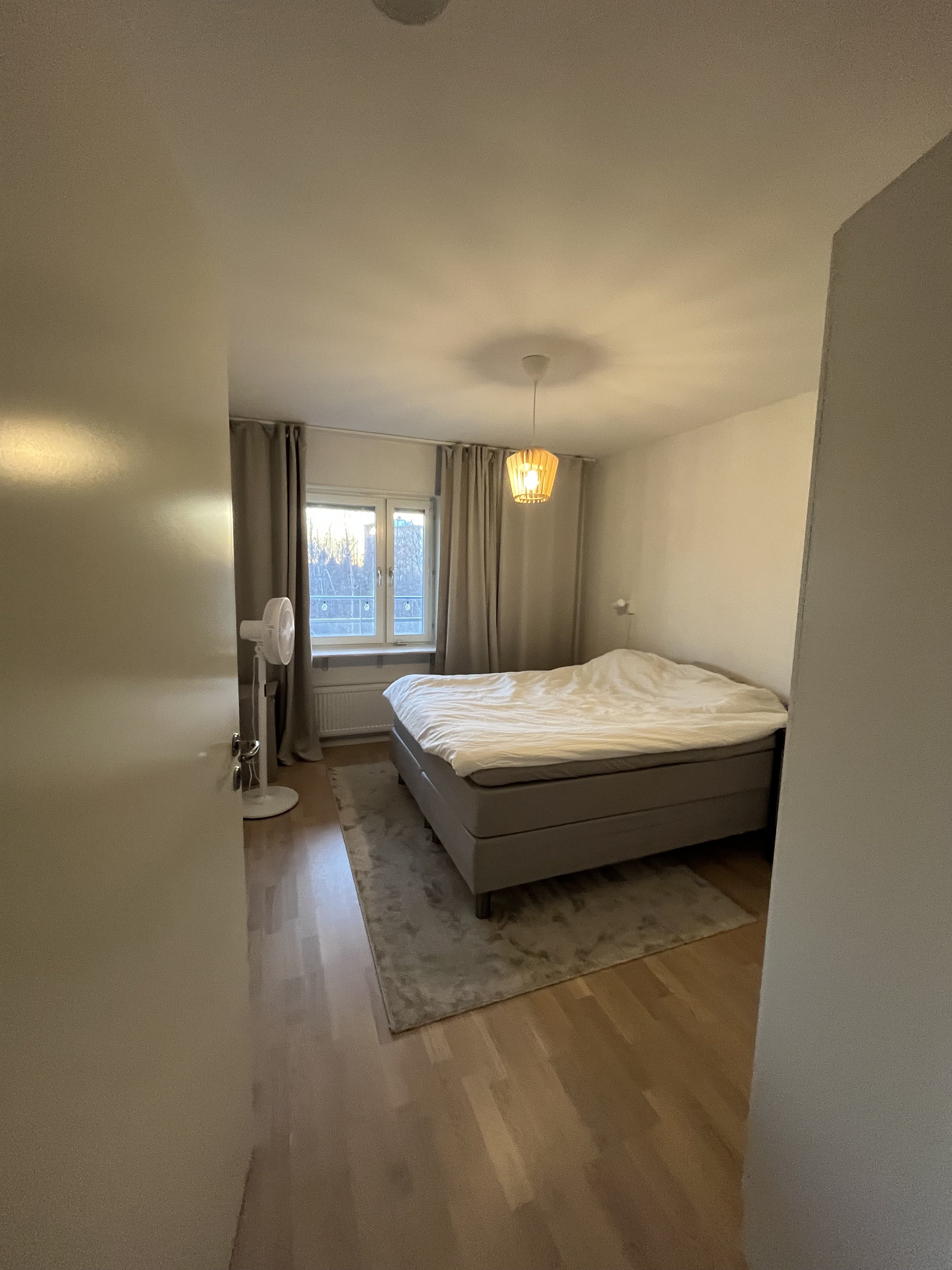 Frida Åslunds Gränd, Umeå — photo 5