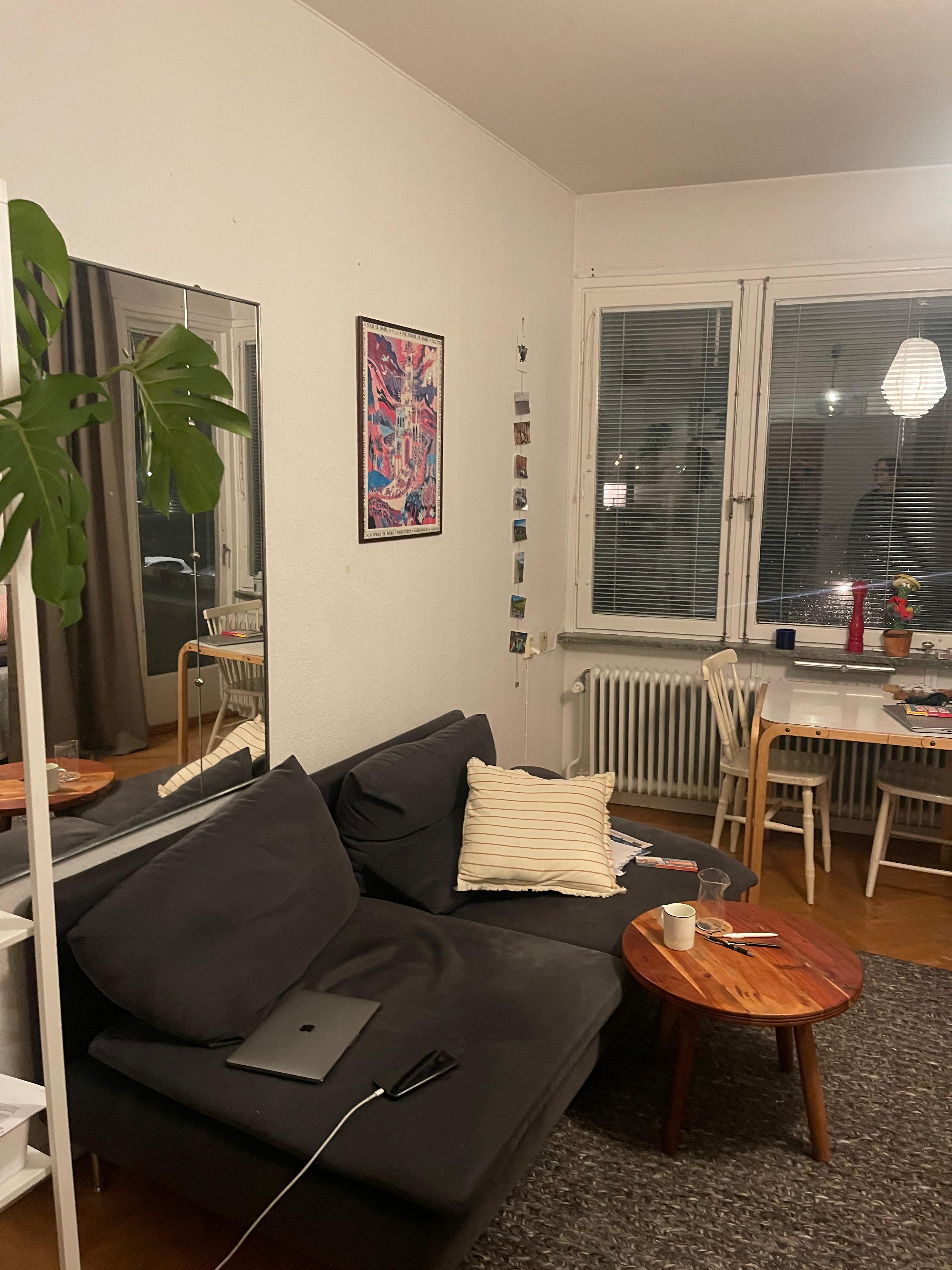 Askrikegatan, Stockholm — photo 2