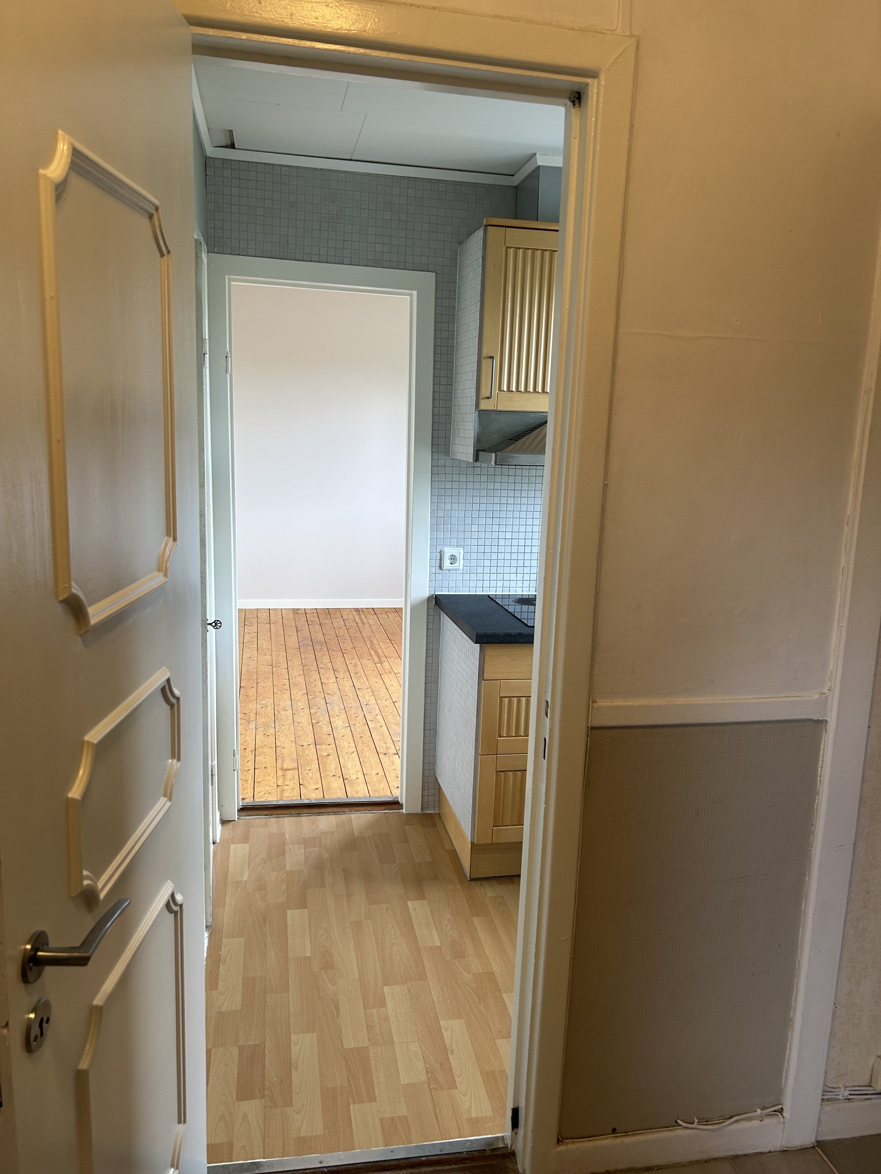 1 rum och kök, Göteborg, 4 900 kr/mån, bild 2